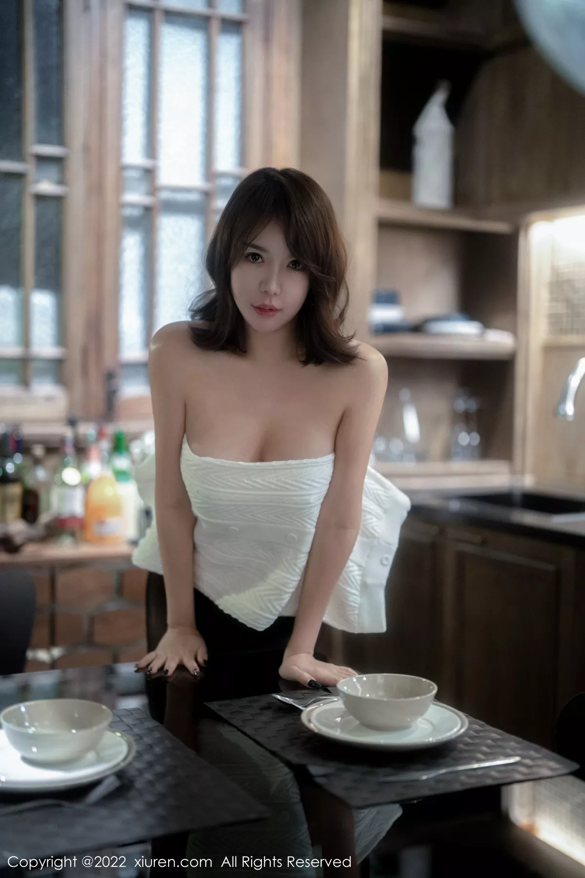 图片[50]-[XiuRen秀人网]第5988期雅雯写真-秀人集