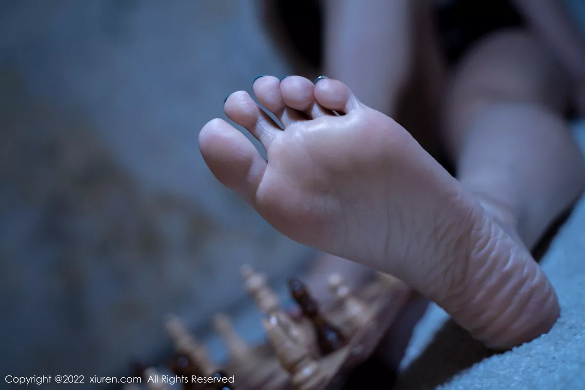 图片[11]-[XiuRen秀人网]第5988期雅雯写真-秀人集