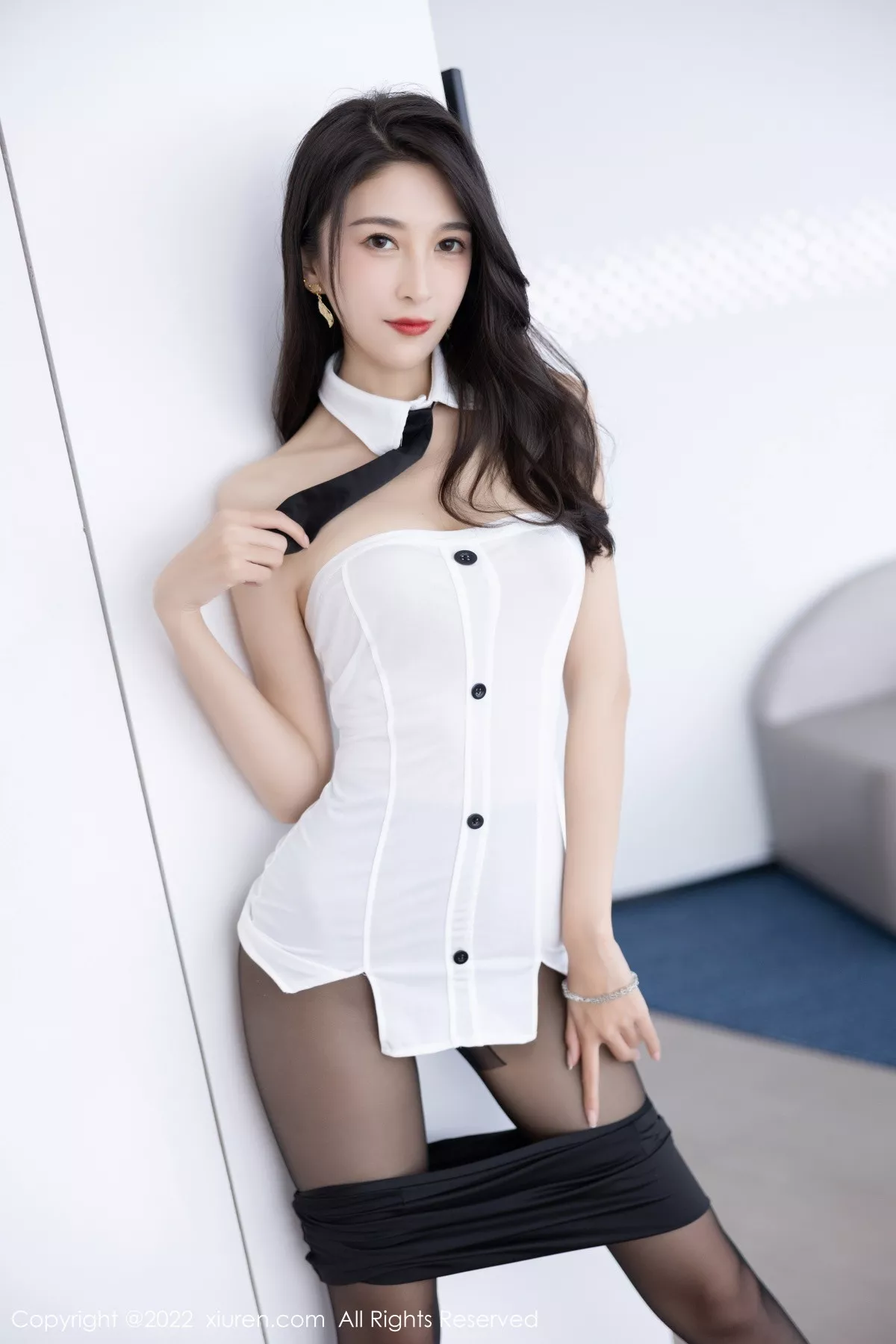 图片[29]-林乐一-秀人集