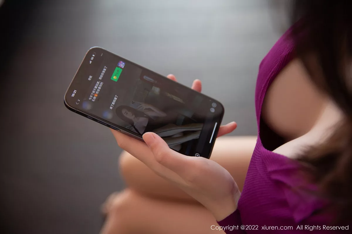 [XiuRen秀人网]第5998期是小逗逗写真-秀人集