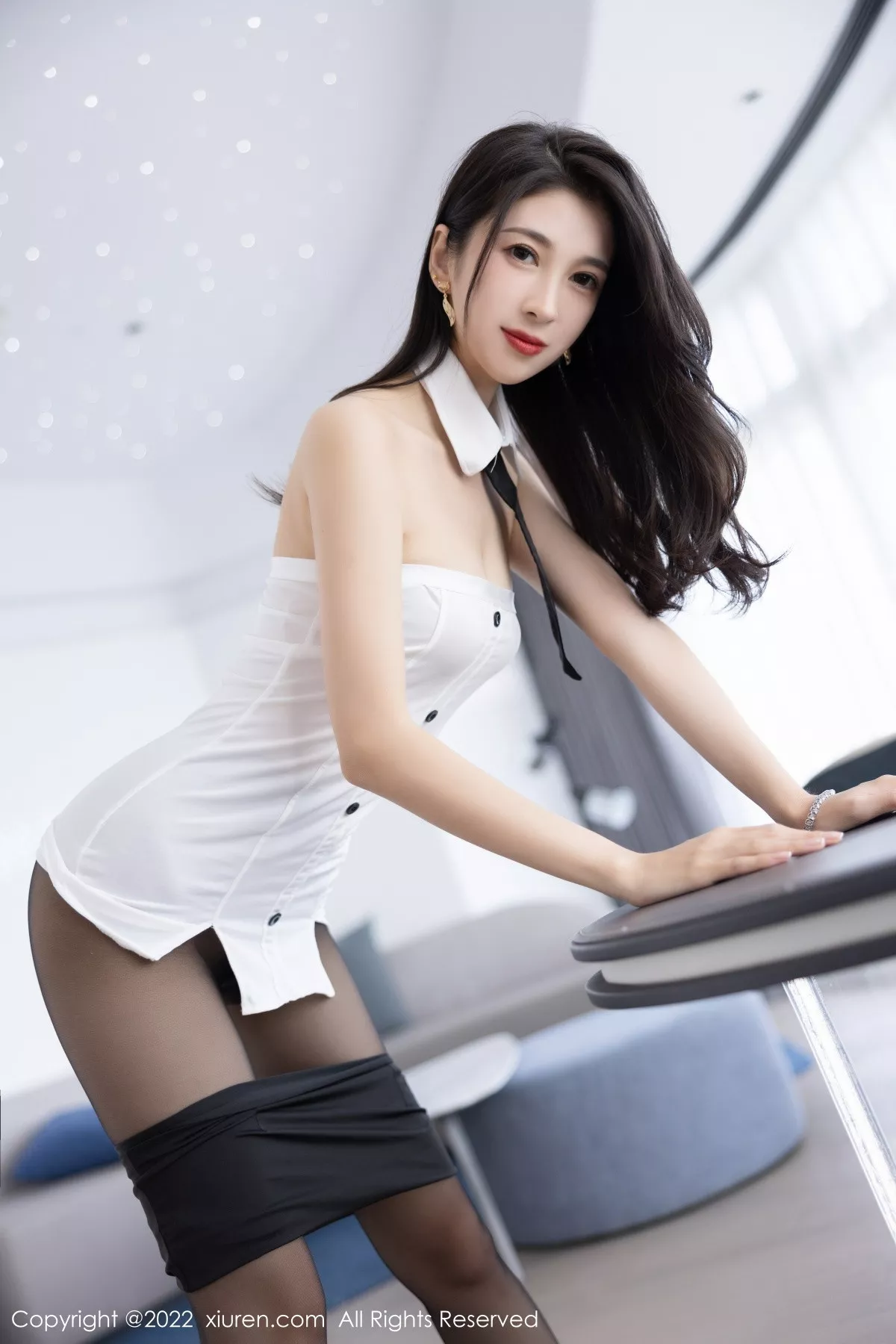 图片[32]-林乐一-秀人集