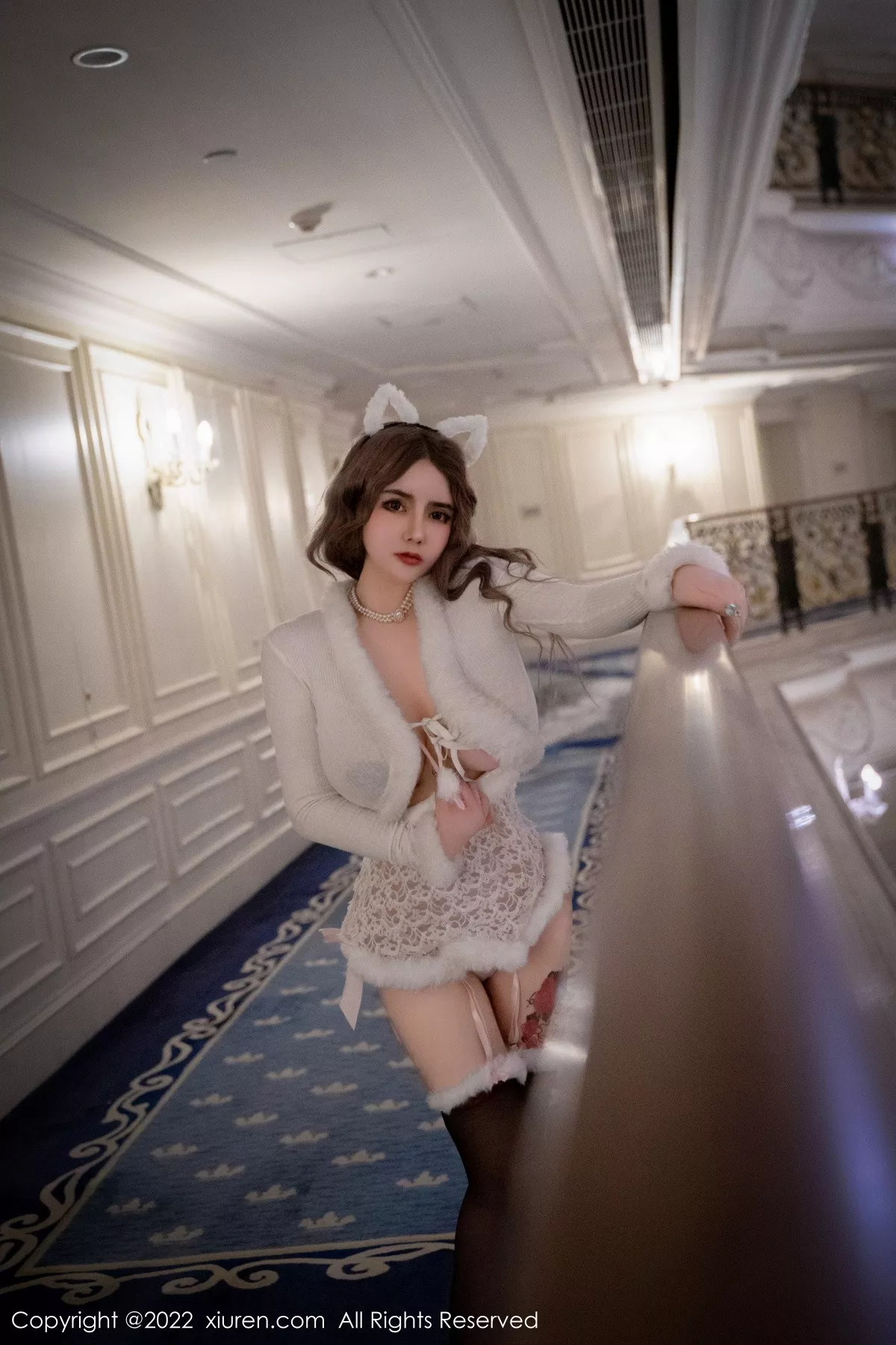 图片[9]-温心怡-秀人集