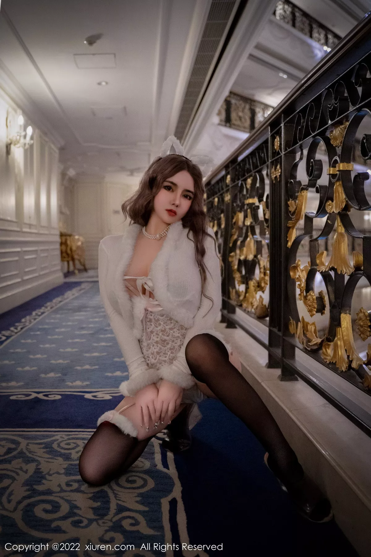 图片[2]-温心怡-秀人集