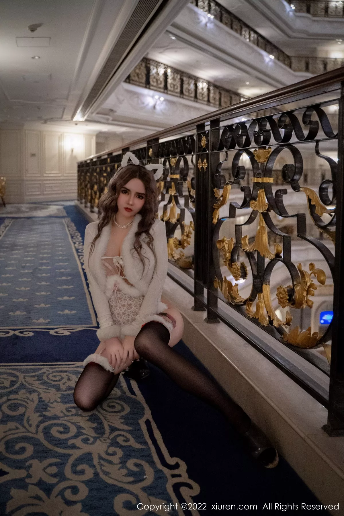 图片[10]-温心怡-秀人集