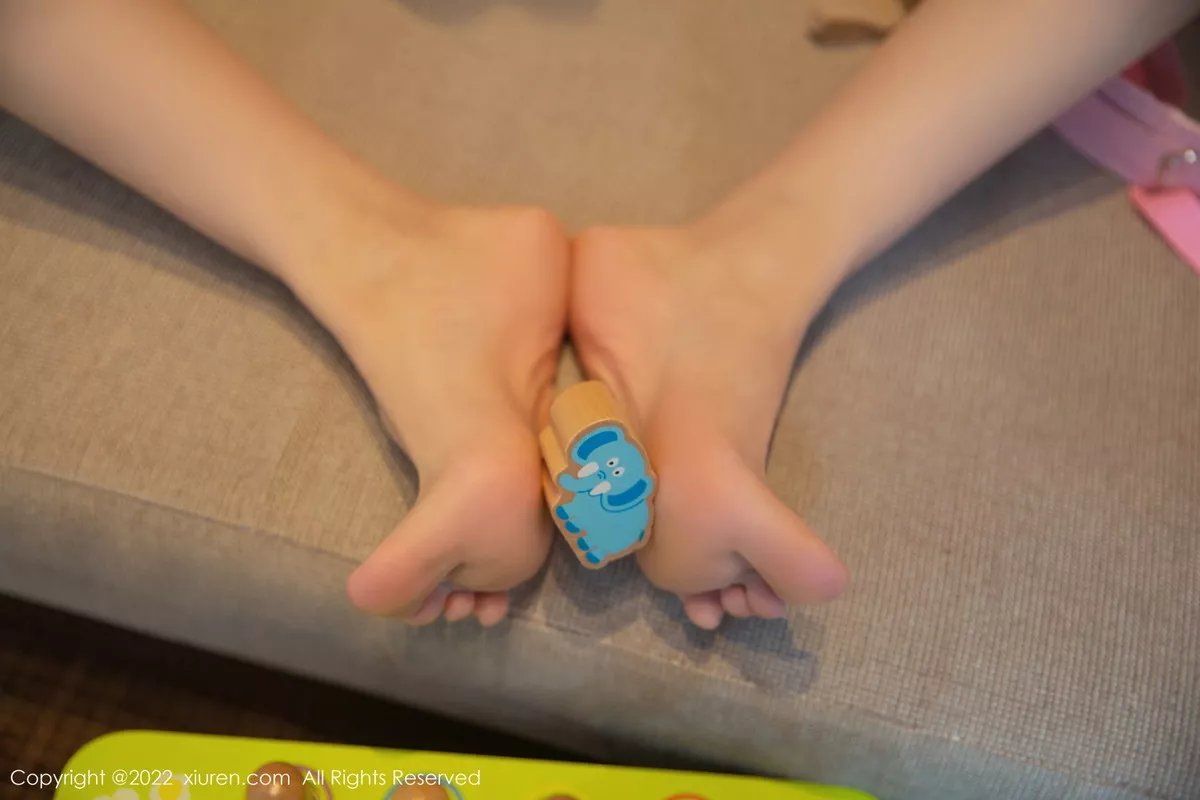 图片[71]-[XiuRen秀人网]第6002期熊小诺写真-秀人集