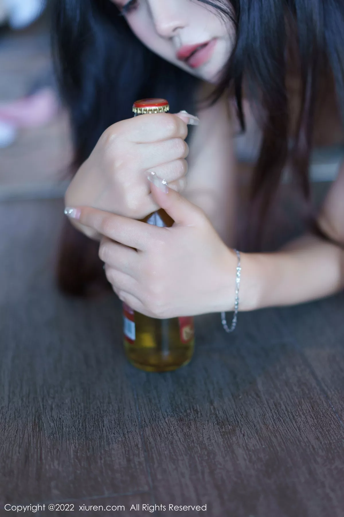 图片[63]-[XiuRen秀人网]第6004期阿姣写真-秀人集