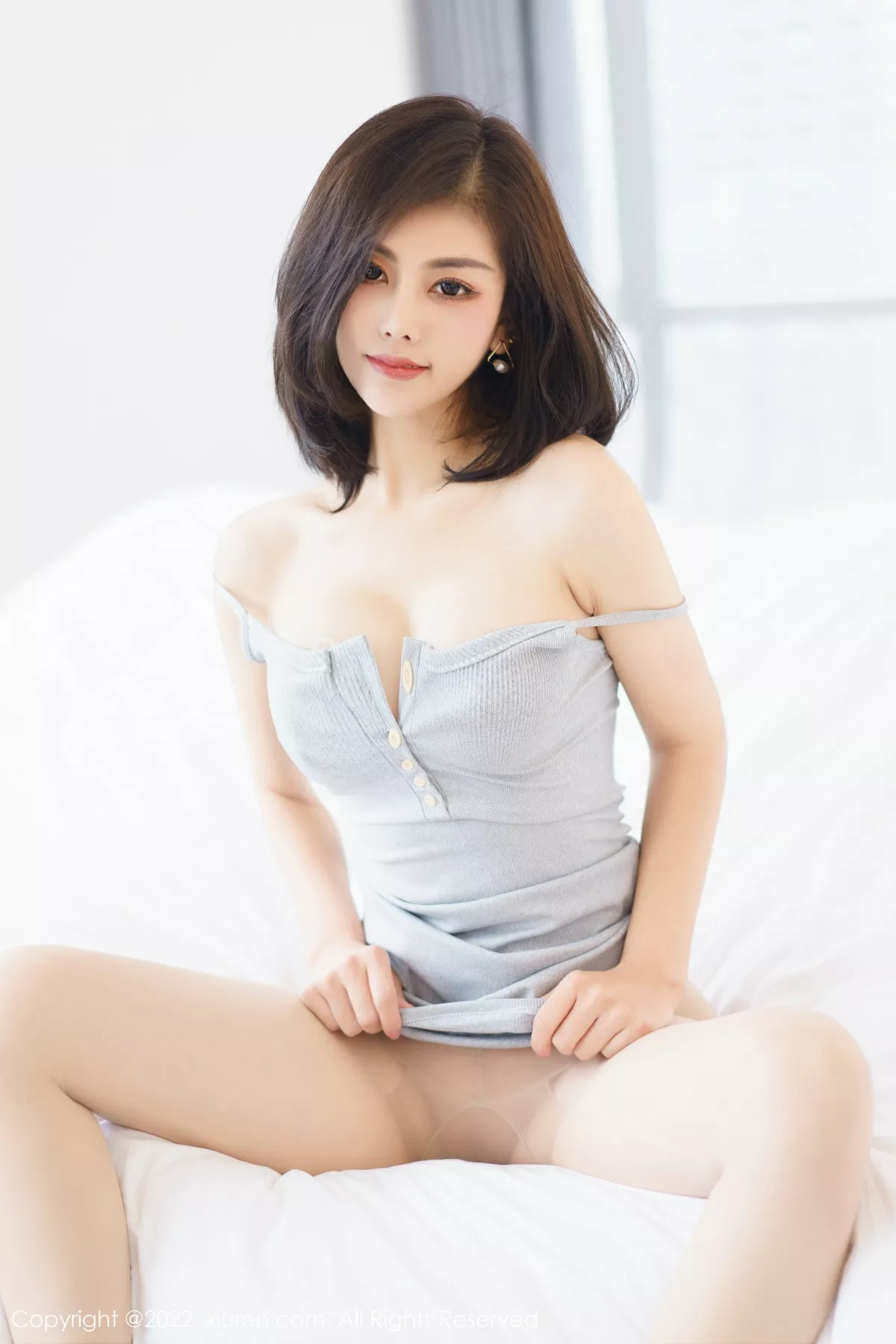 图片[63]-[XiuRen秀人网]第5999期夕颜写真-秀人集