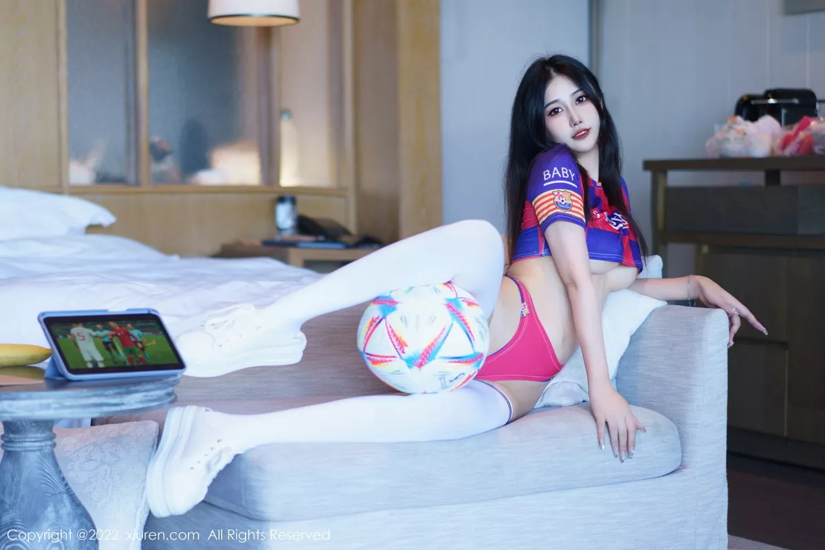 图片[7]-[XiuRen秀人网]第6004期阿姣写真-秀人集