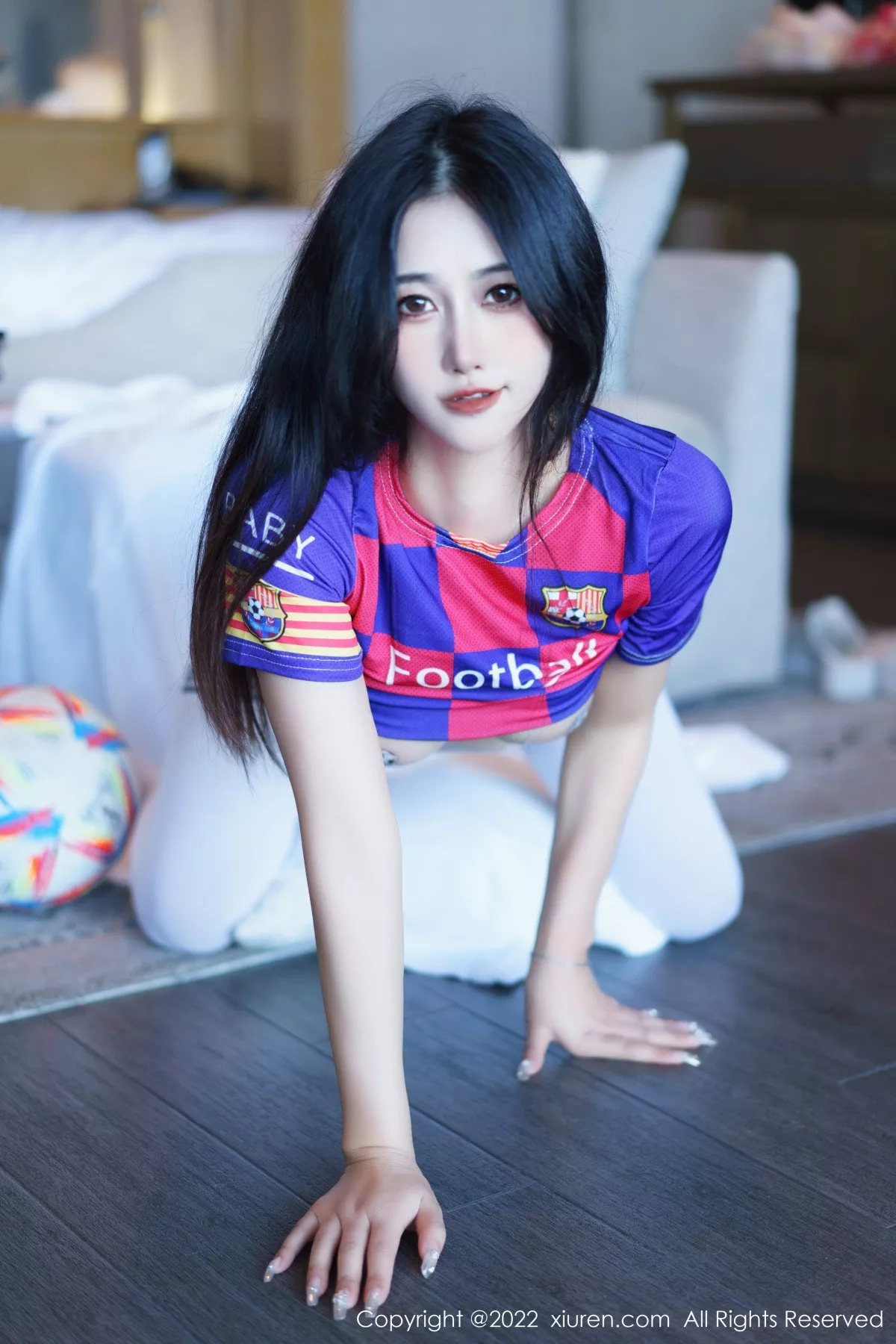 图片[28]-[XiuRen秀人网]第6004期阿姣写真-秀人集