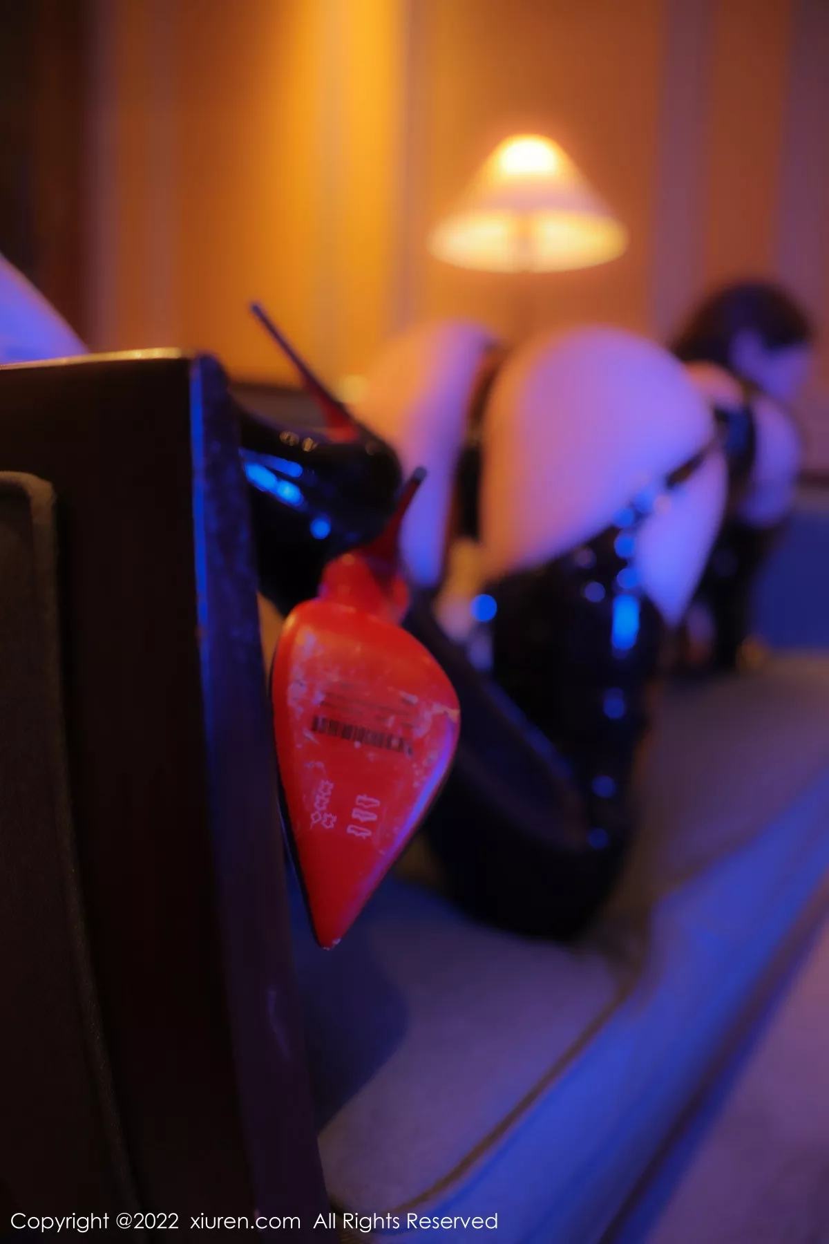 图片[32]-[XiuRen秀人网]第6007期顾乔楠写真-秀人集