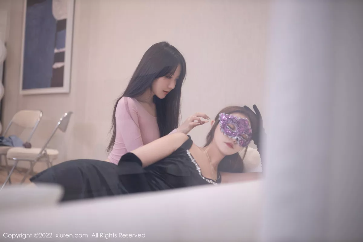 图片[57]-[XiuRen秀人网]第6011期鱼子酱写真-秀人集