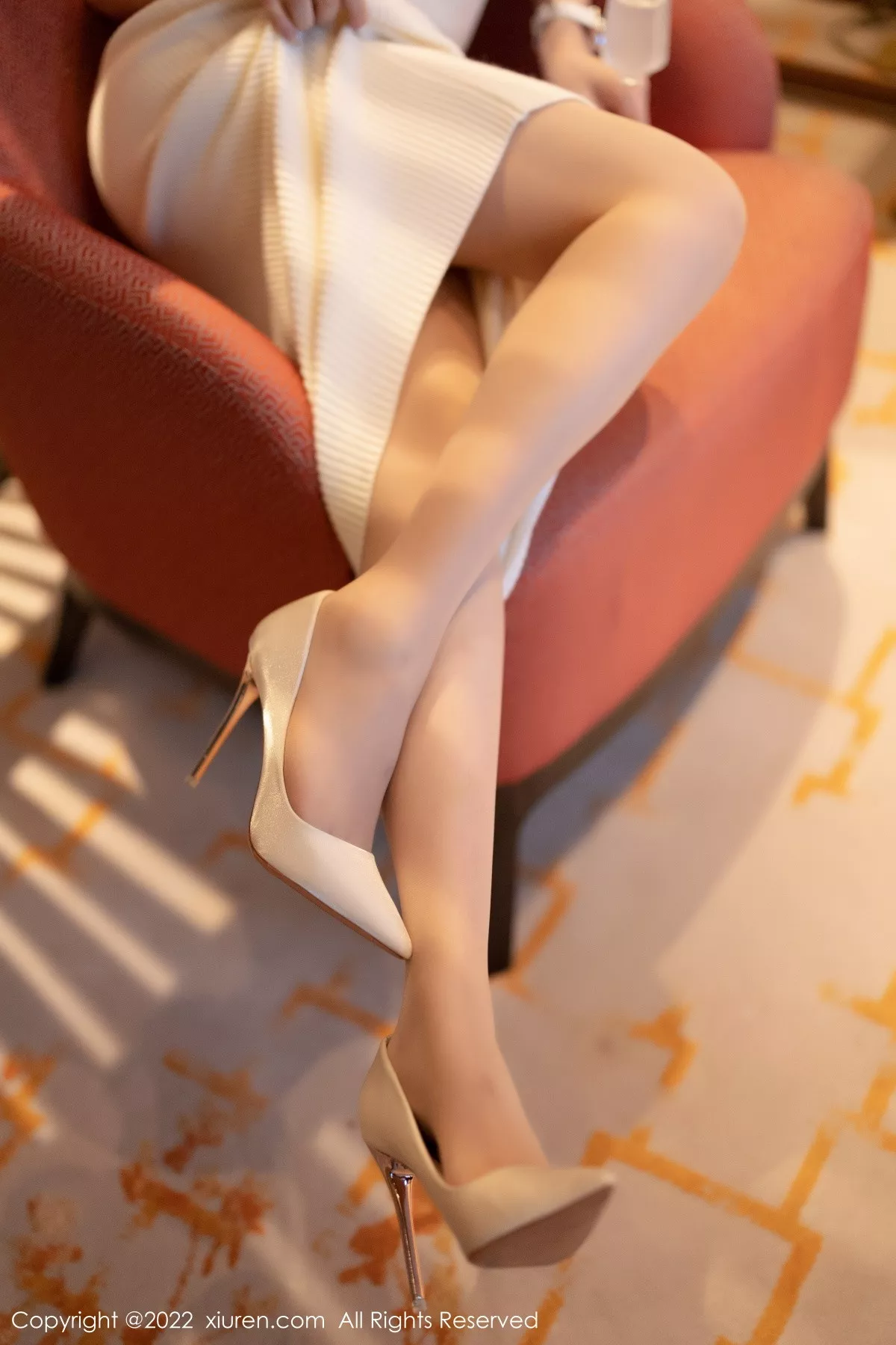 图片[34]-[XiuRen秀人网]第6010期徐莉芝写真-秀人集