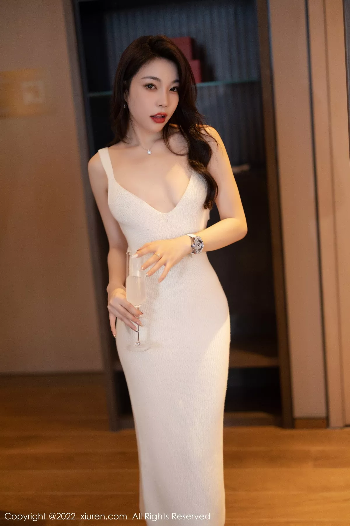 图片[27]-[XiuRen秀人网]第6010期徐莉芝写真-秀人集