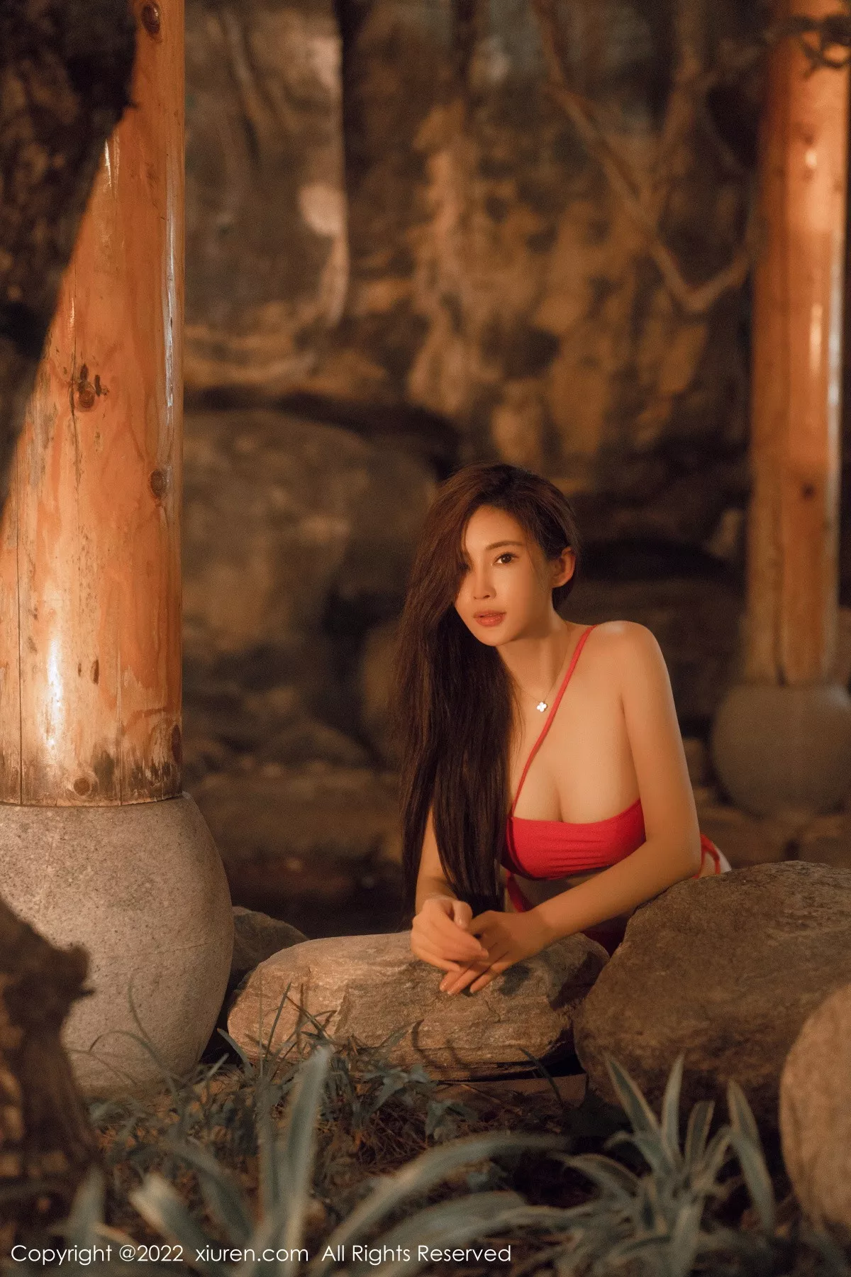 图片[25]-[XiuRen秀人网]第6014期周妍希写真-秀人集