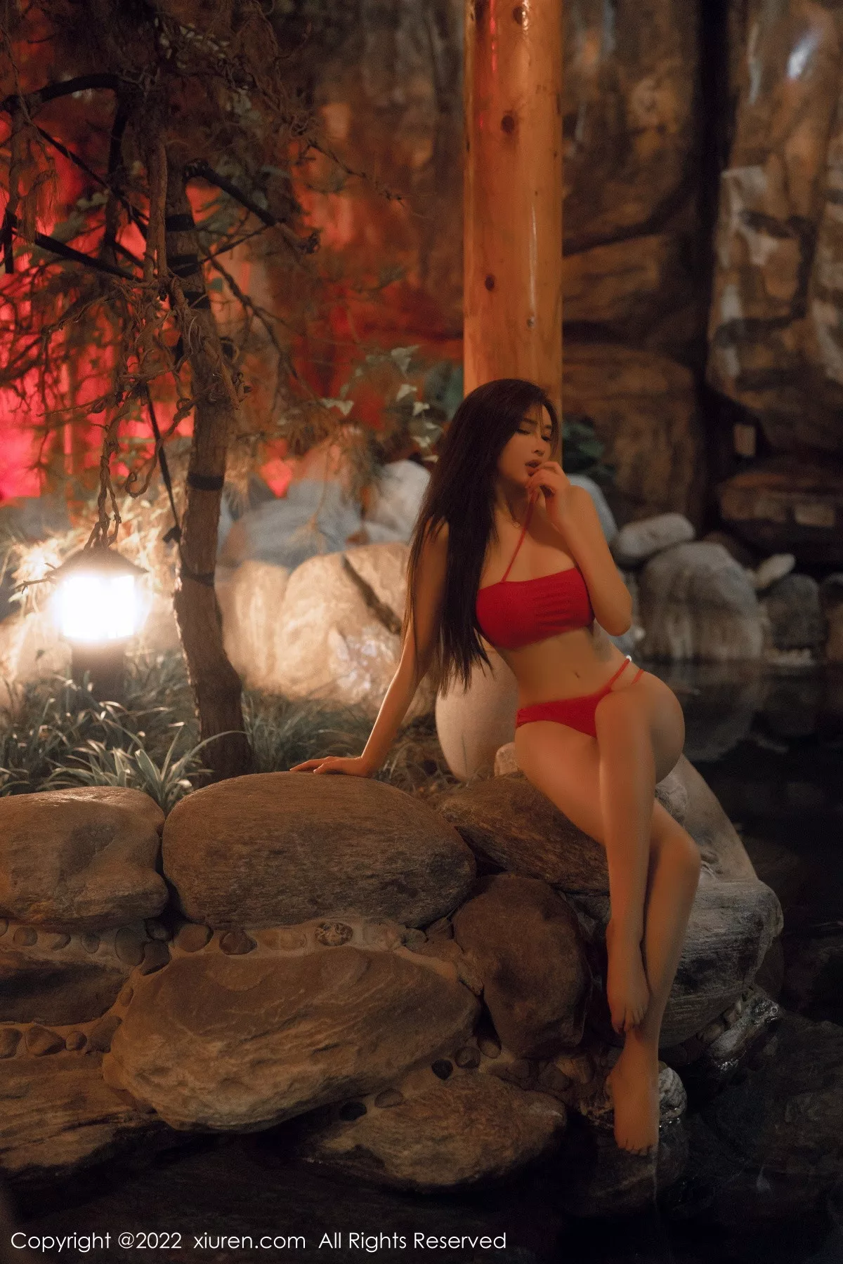 图片[33]-[XiuRen秀人网]第6014期周妍希写真-秀人集