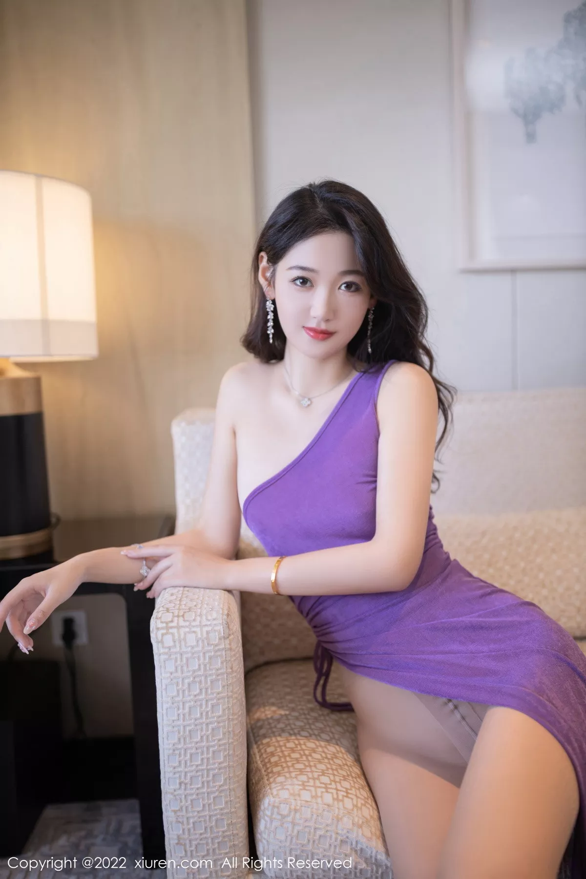 图片[24]-[XiuRen秀人网]第6017期唐安琪写真-秀人集