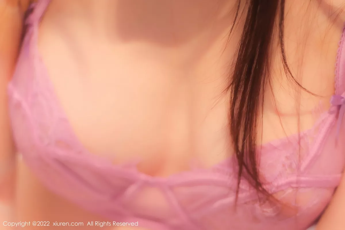 图片[14]-[XiuRen秀人网]第6016期白茹雪写真-秀人集