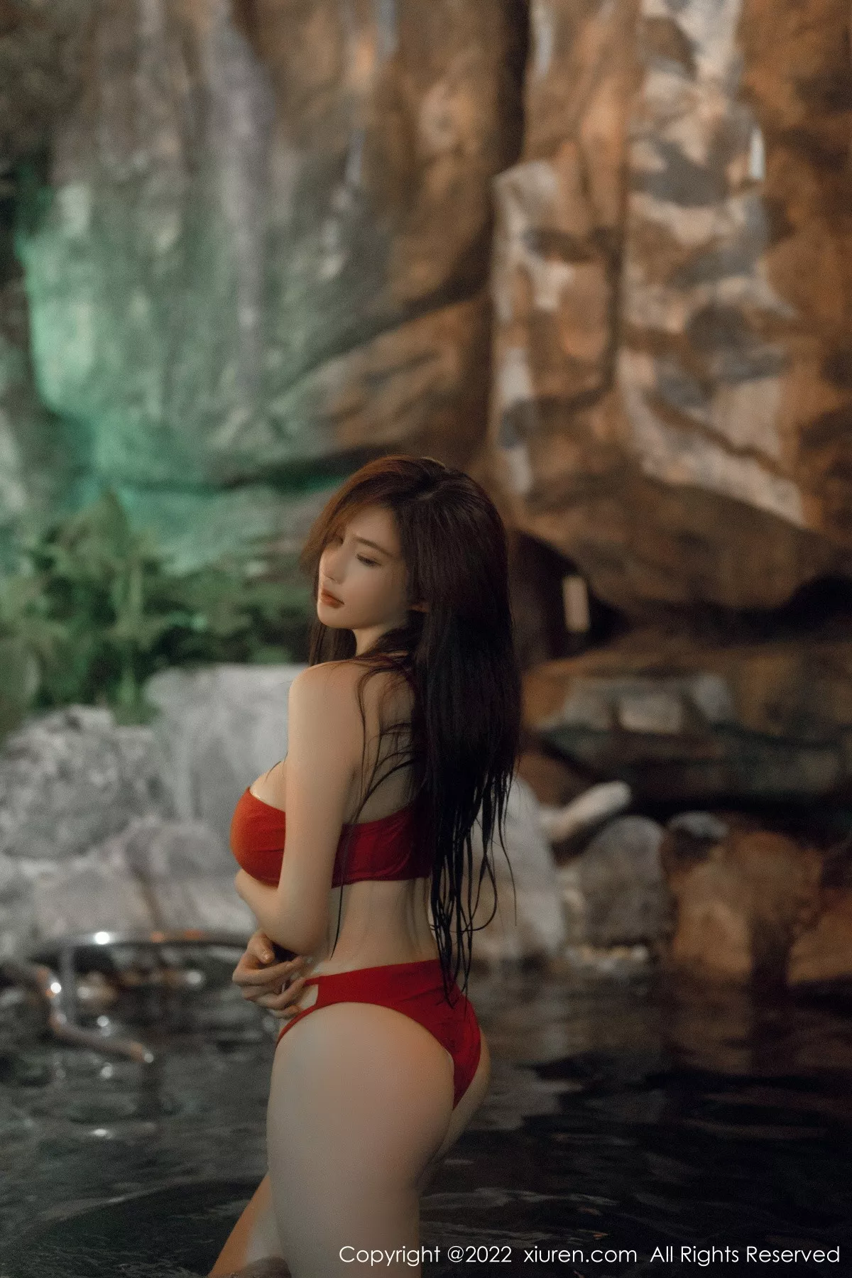 图片[57]-[XiuRen秀人网]第6014期周妍希写真-秀人集