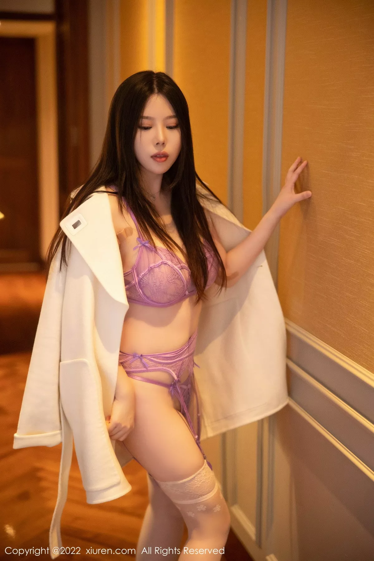 图片[30]-[XiuRen秀人网]第6016期白茹雪写真-秀人集