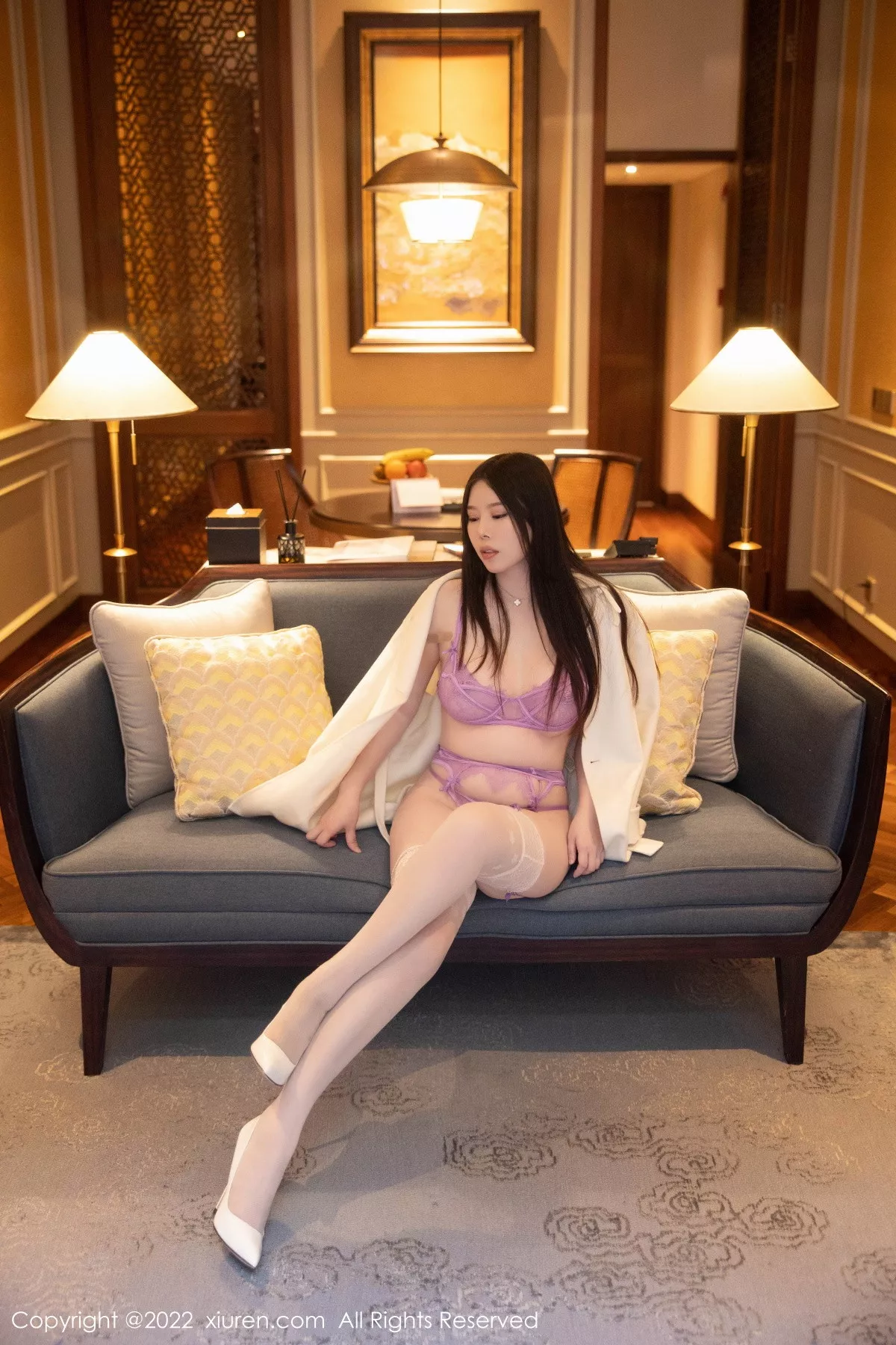 图片[27]-[XiuRen秀人网]第6016期白茹雪写真-秀人集