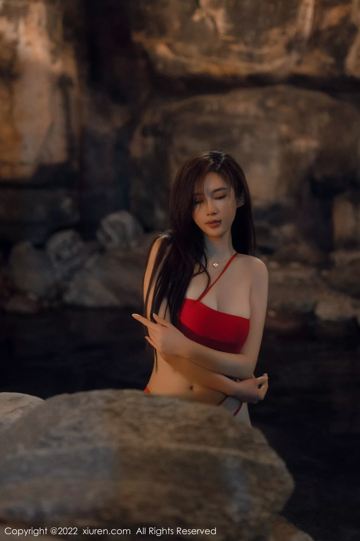 图片[52]-[XiuRen秀人网]第6014期周妍希写真-秀人集