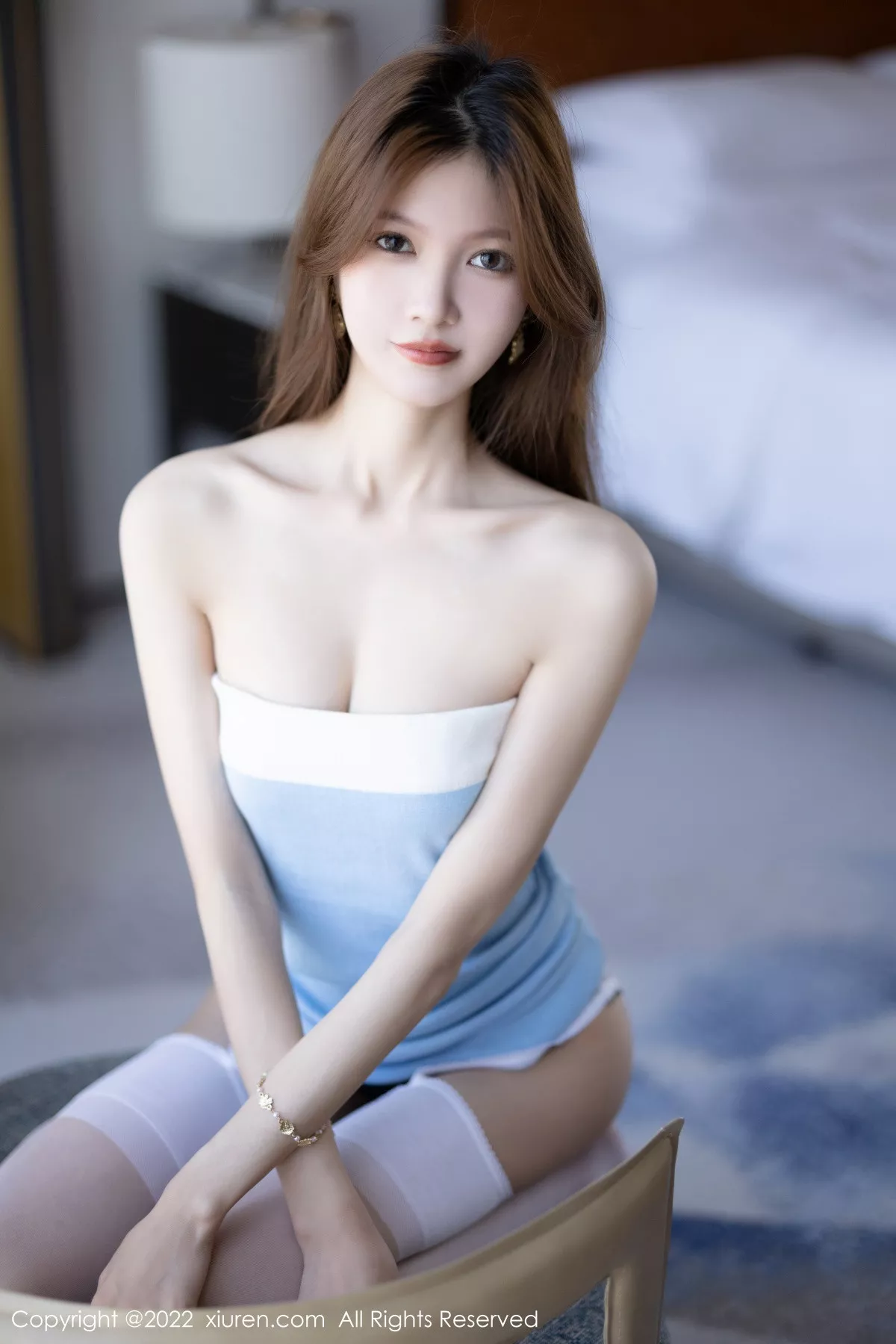 图片[33]-[XiuRen秀人网]第6019期程程程写真-秀人集