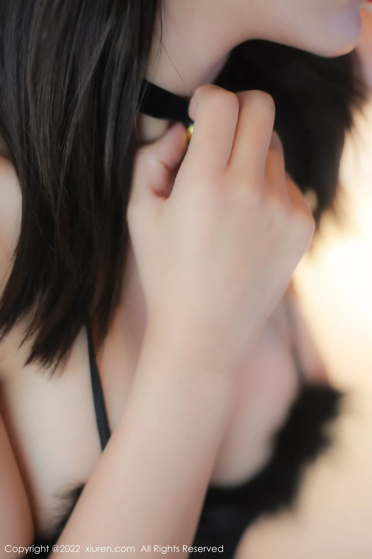 图片[49]-[XiuRen秀人网]第6018期夏沫沫写真-秀人集