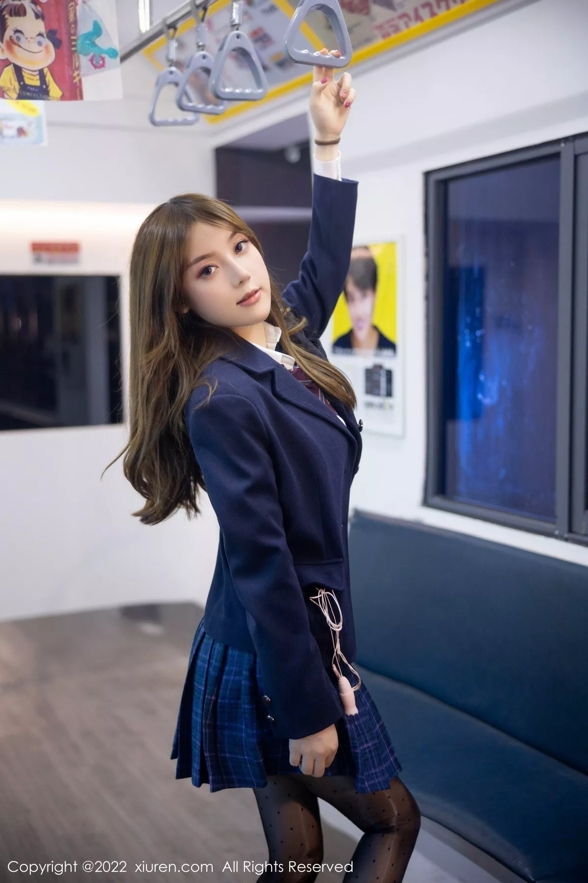 图片[20]-[XiuRen秀人网]第5899期豆瓣酱写真-秀人集