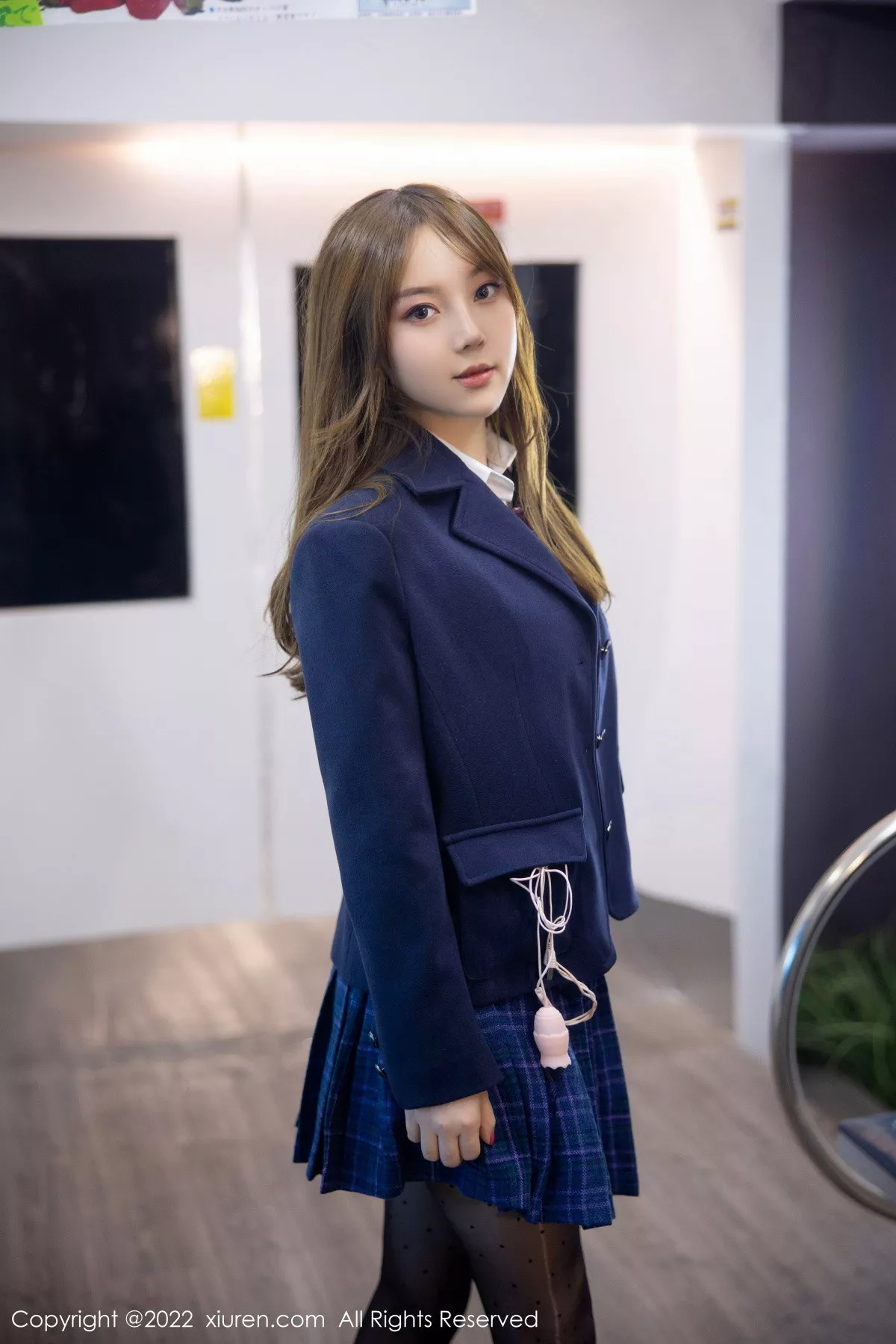 图片[19]-[XiuRen秀人网]第5899期豆瓣酱写真-秀人集