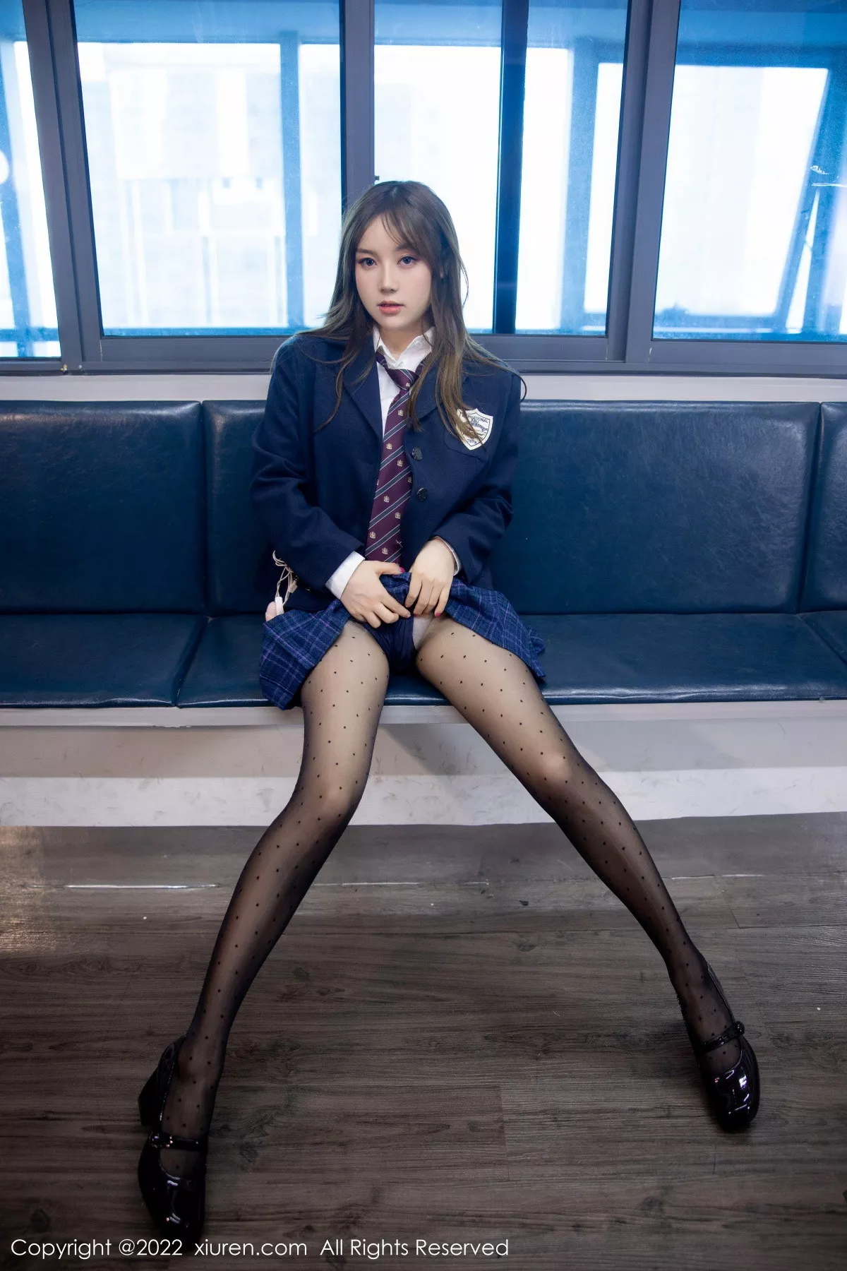 图片[17]-[XiuRen秀人网]第5899期豆瓣酱写真-秀人集