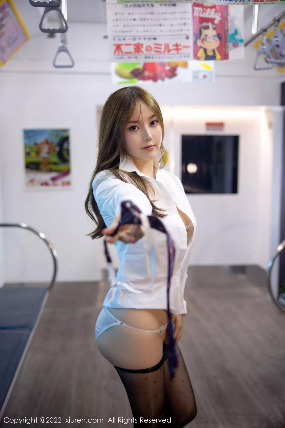 图片[68]-[XiuRen秀人网]第5899期豆瓣酱写真-秀人集