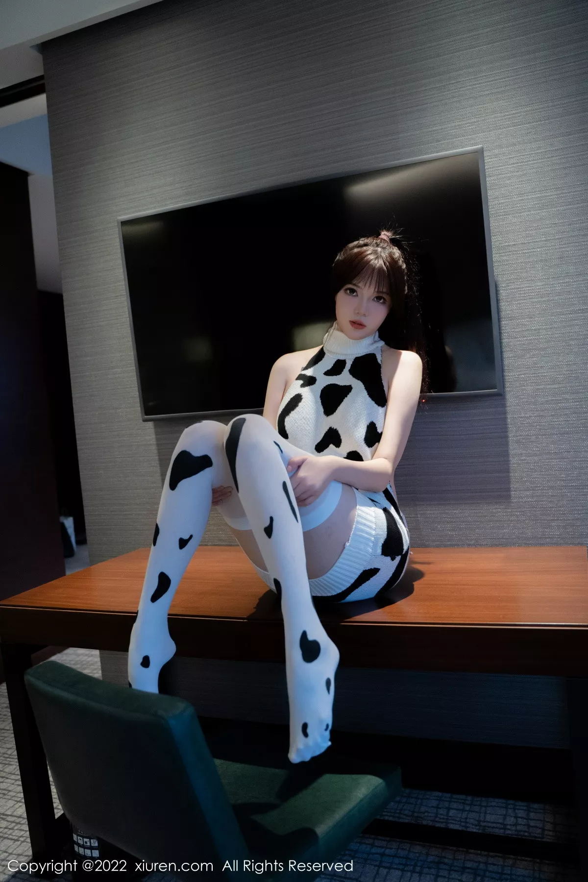 图片[7]-薇薇-秀人集