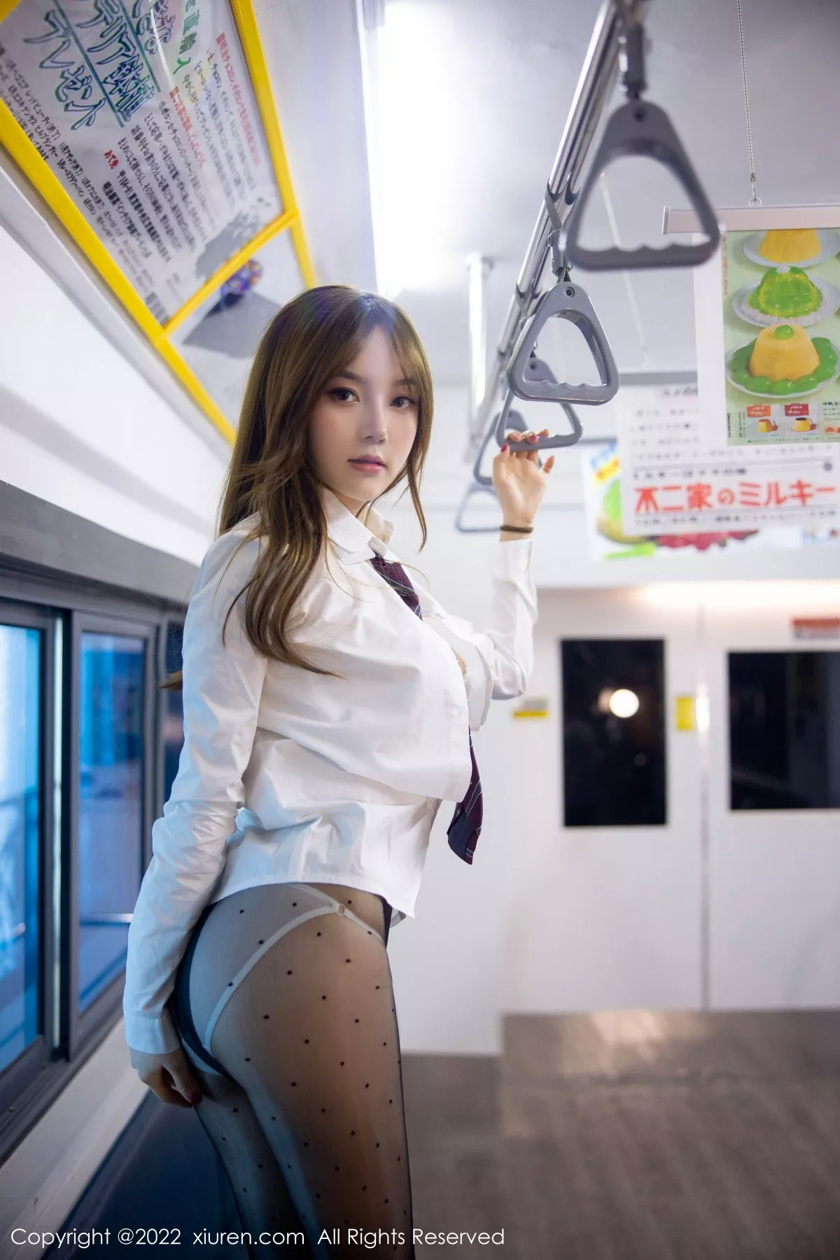 图片[49]-[XiuRen秀人网]第5899期豆瓣酱写真-秀人集