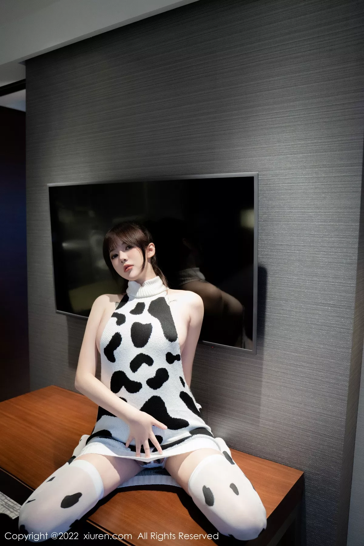 图片[15]-薇薇-秀人集