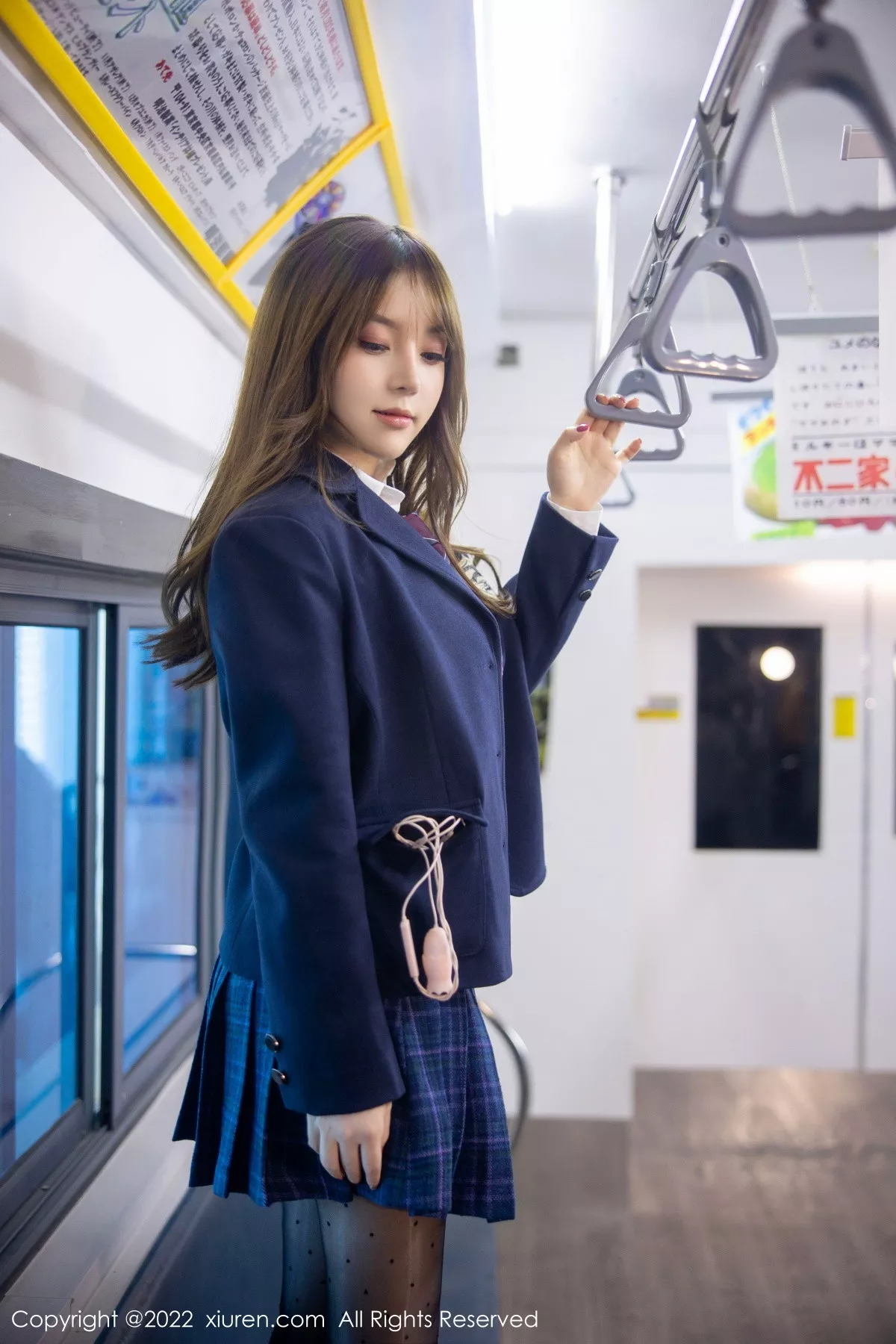 图片[9]-[XiuRen秀人网]第5899期豆瓣酱写真-秀人集