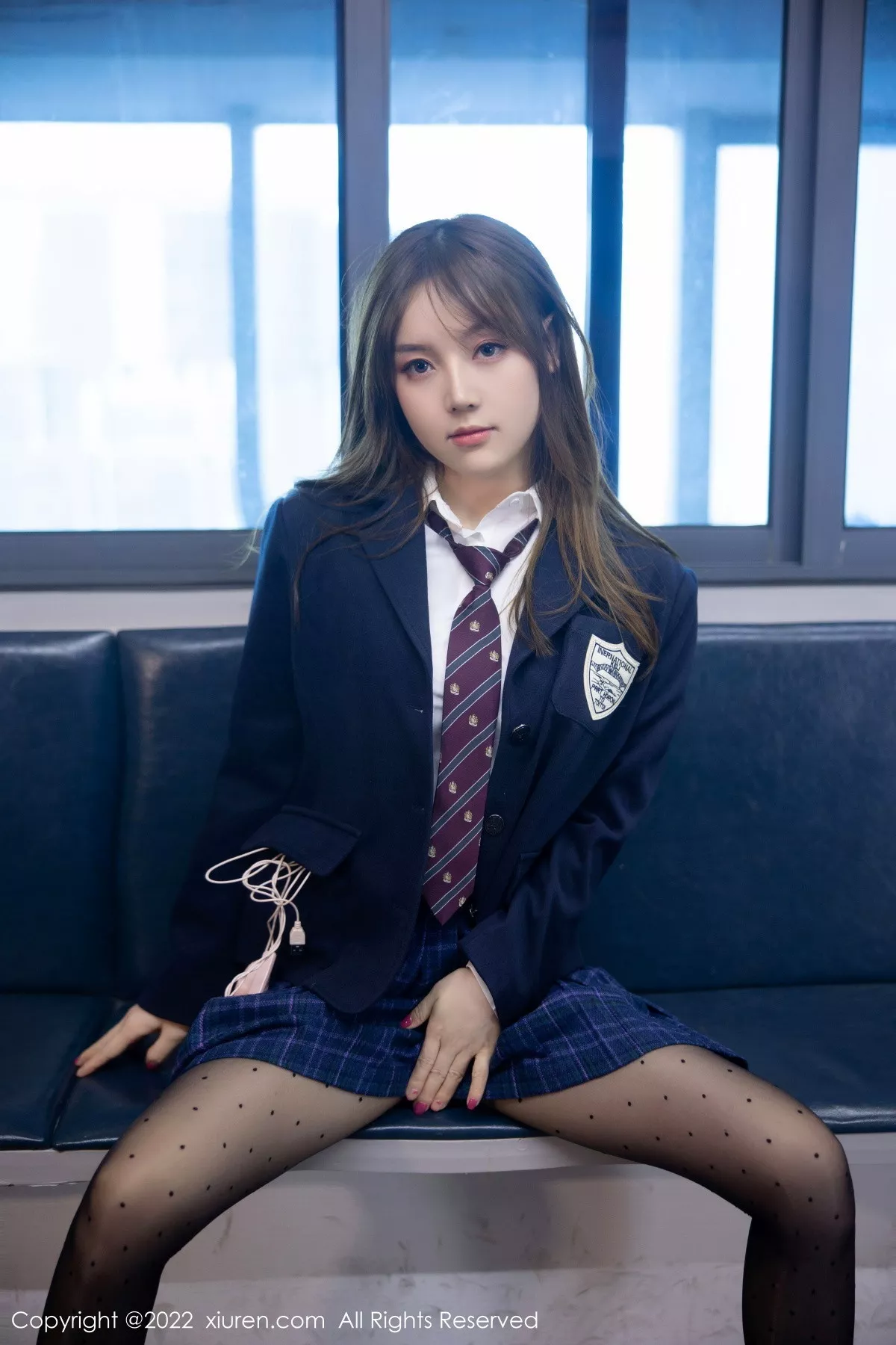 图片[16]-[XiuRen秀人网]第5899期豆瓣酱写真-秀人集