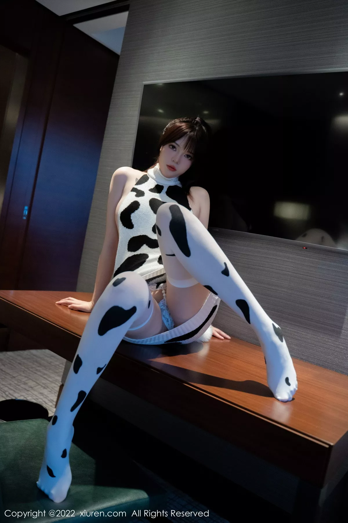 图片[9]-薇薇-秀人集