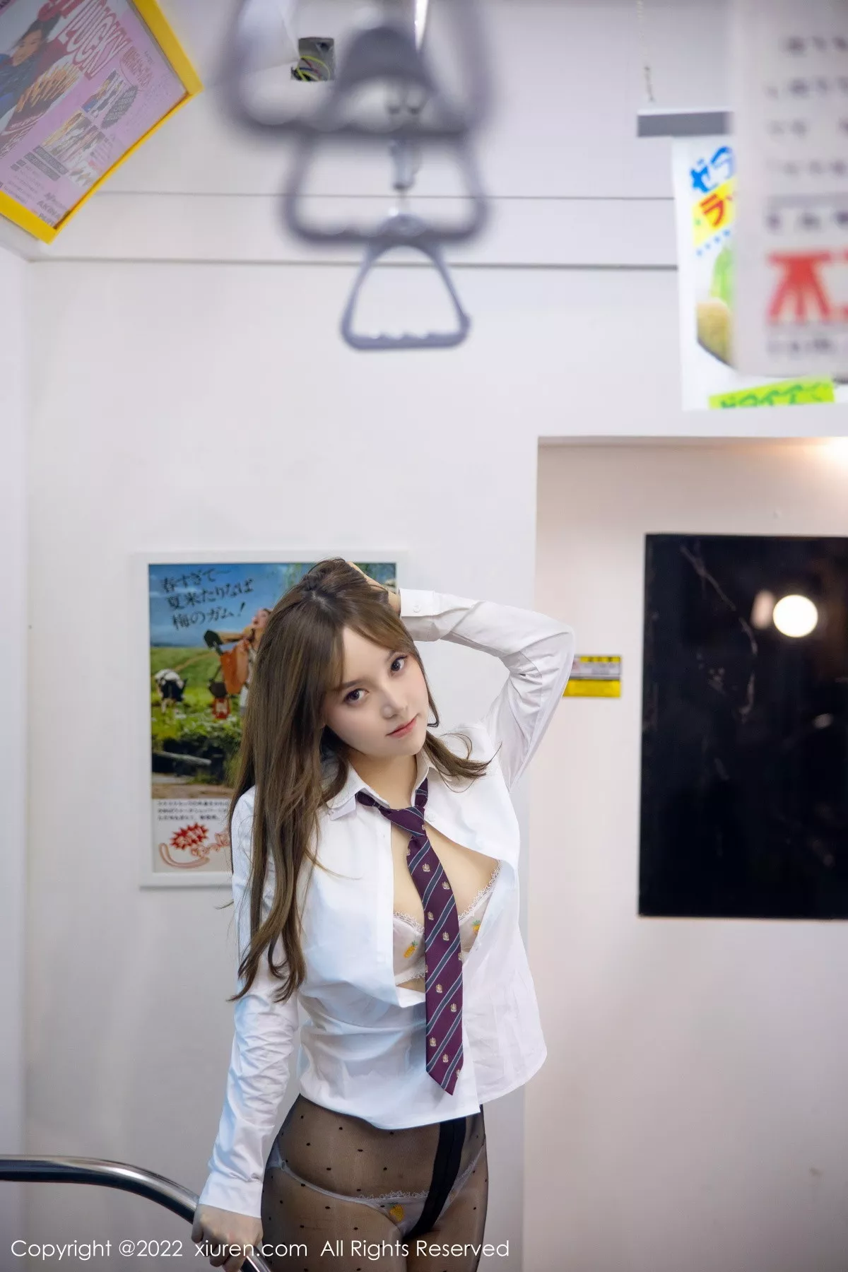 图片[56]-[XiuRen秀人网]第5899期豆瓣酱写真-秀人集