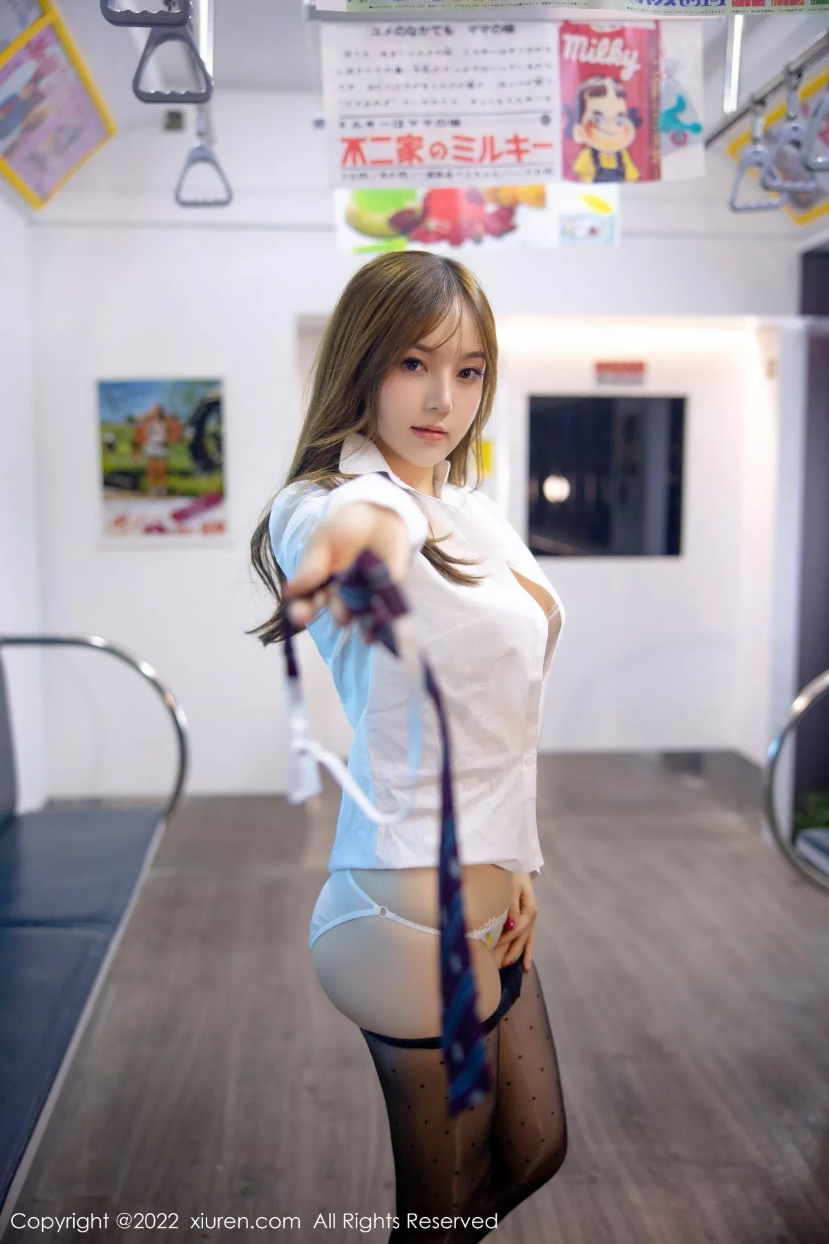 图片[67]-[XiuRen秀人网]第5899期豆瓣酱写真-秀人集