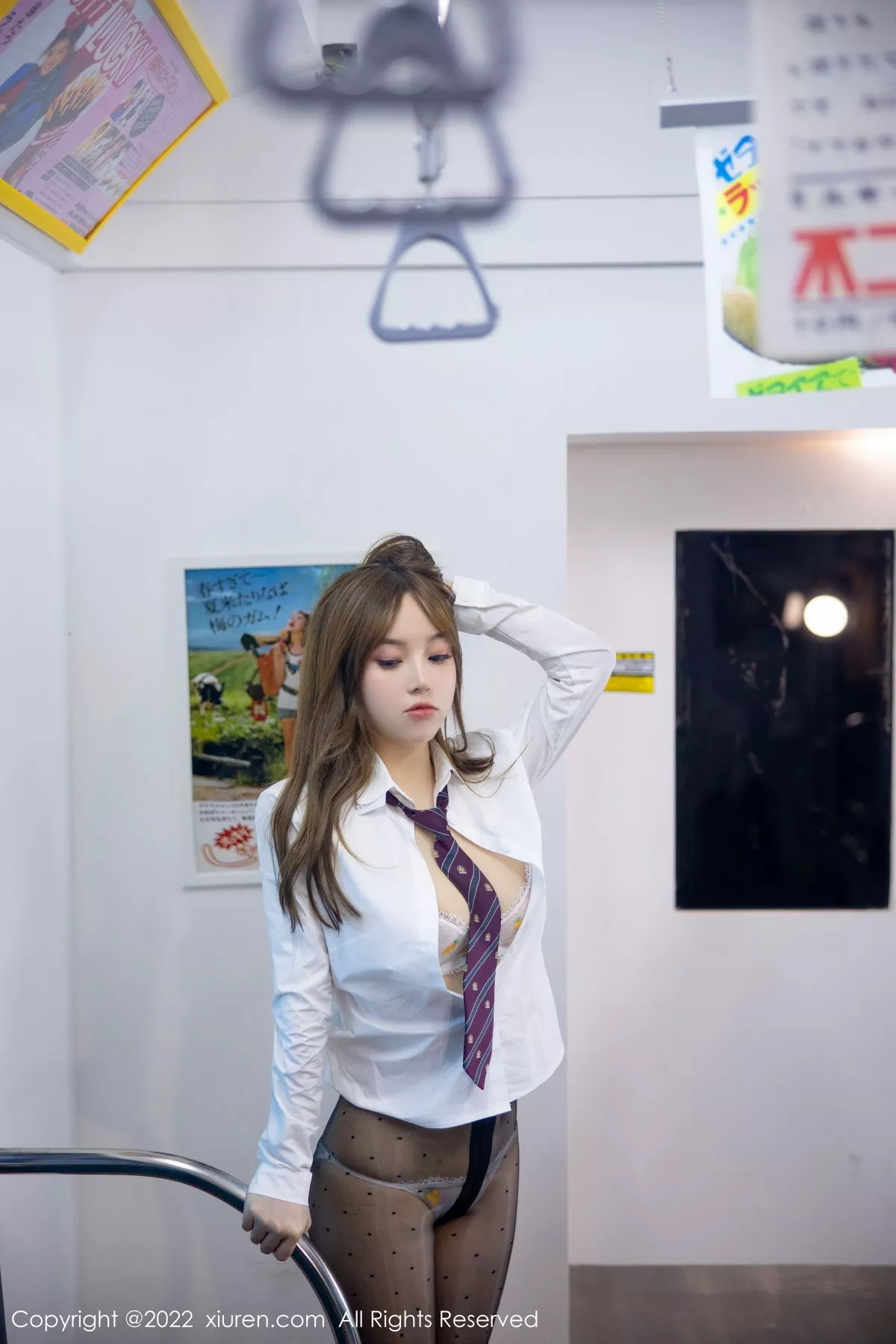 图片[57]-[XiuRen秀人网]第5899期豆瓣酱写真-秀人集