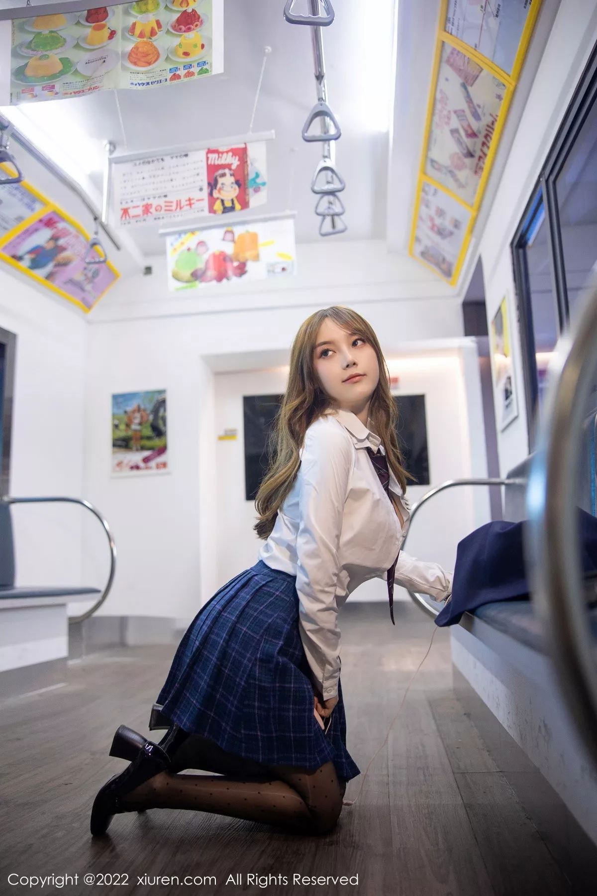 图片[29]-[XiuRen秀人网]第5899期豆瓣酱写真-秀人集