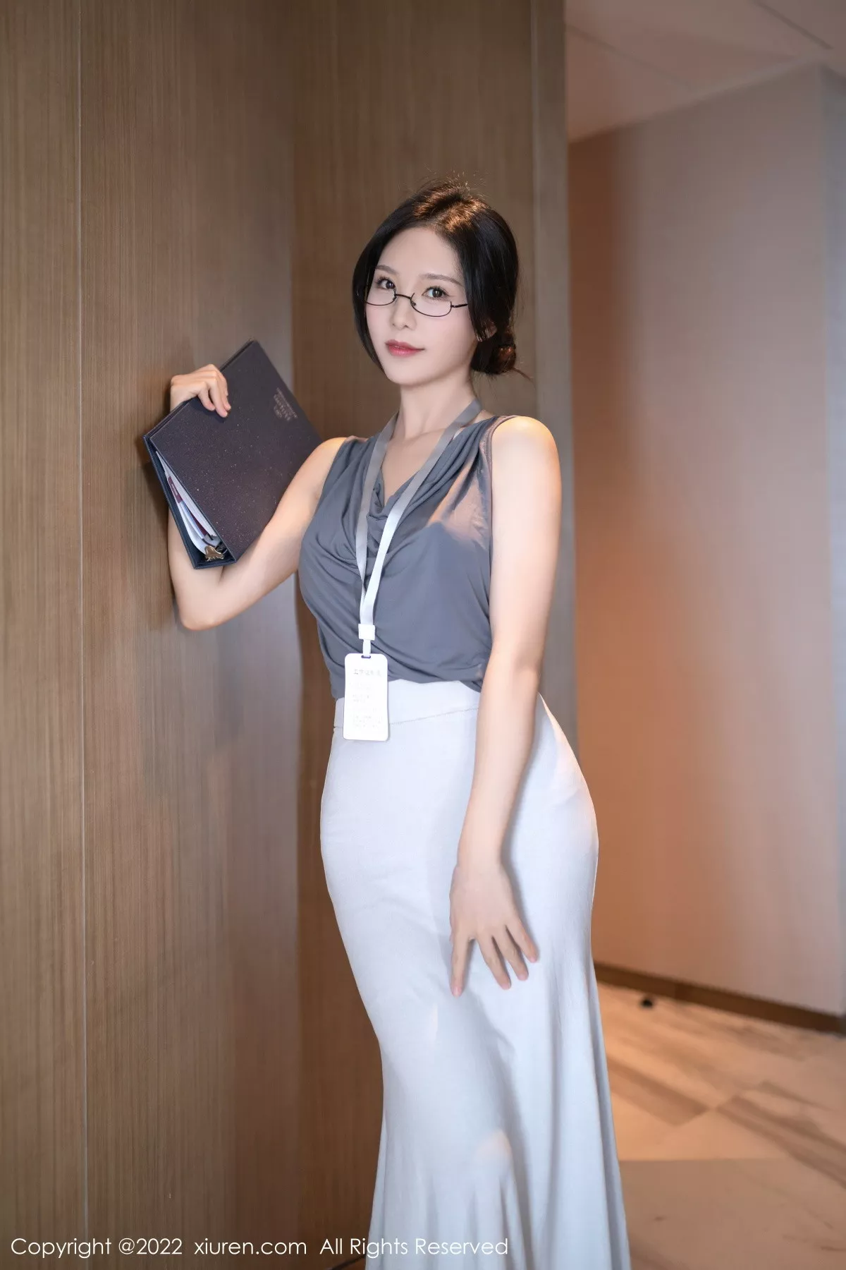 图片[3]-[XiuRen秀人网]第5900期利世写真-秀人集