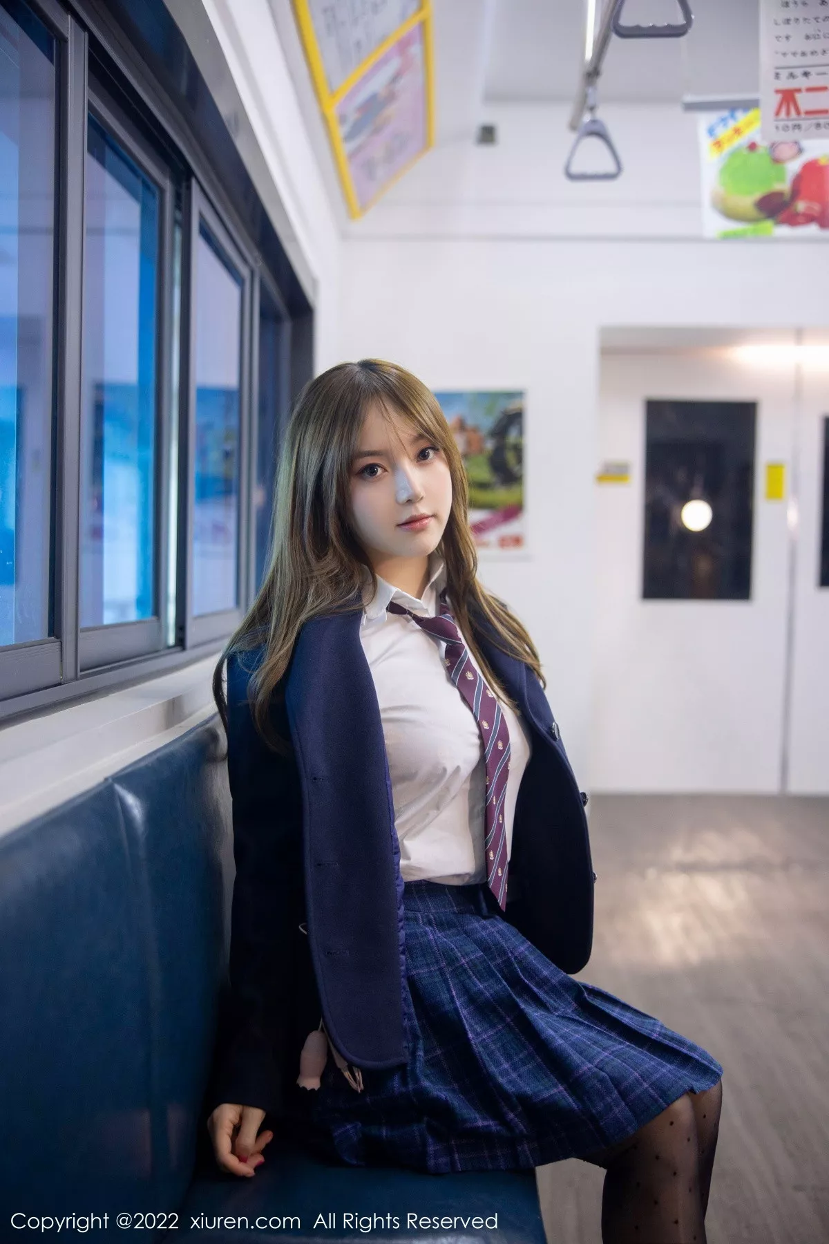 图片[11]-[XiuRen秀人网]第5899期豆瓣酱写真-秀人集