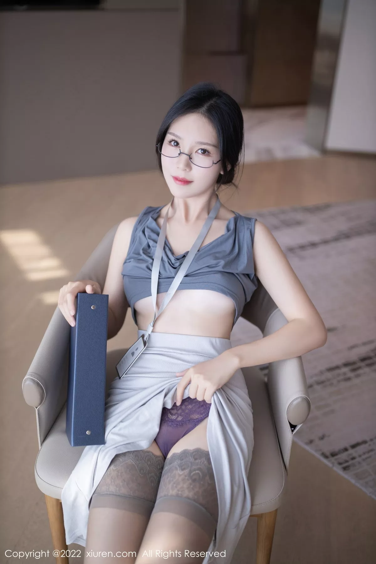 图片[37]-[XiuRen秀人网]第5900期利世写真-秀人集