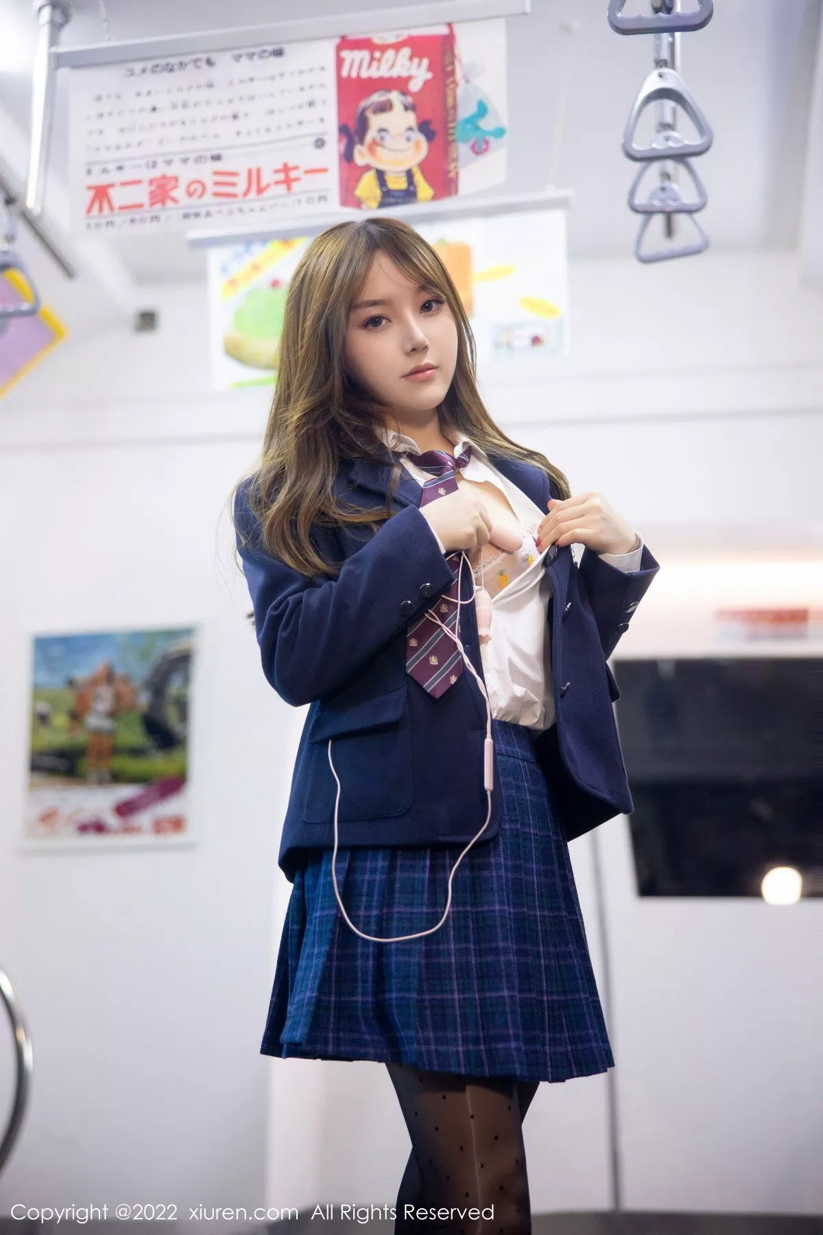 图片[24]-[XiuRen秀人网]第5899期豆瓣酱写真-秀人集