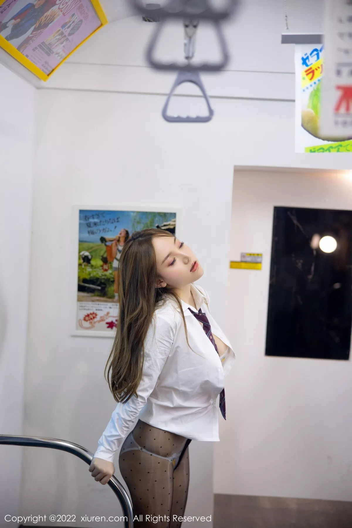 图片[58]-[XiuRen秀人网]第5899期豆瓣酱写真-秀人集