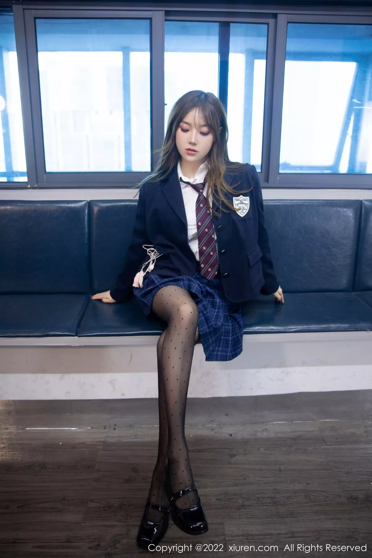 图片[15]-[XiuRen秀人网]第5899期豆瓣酱写真-秀人集