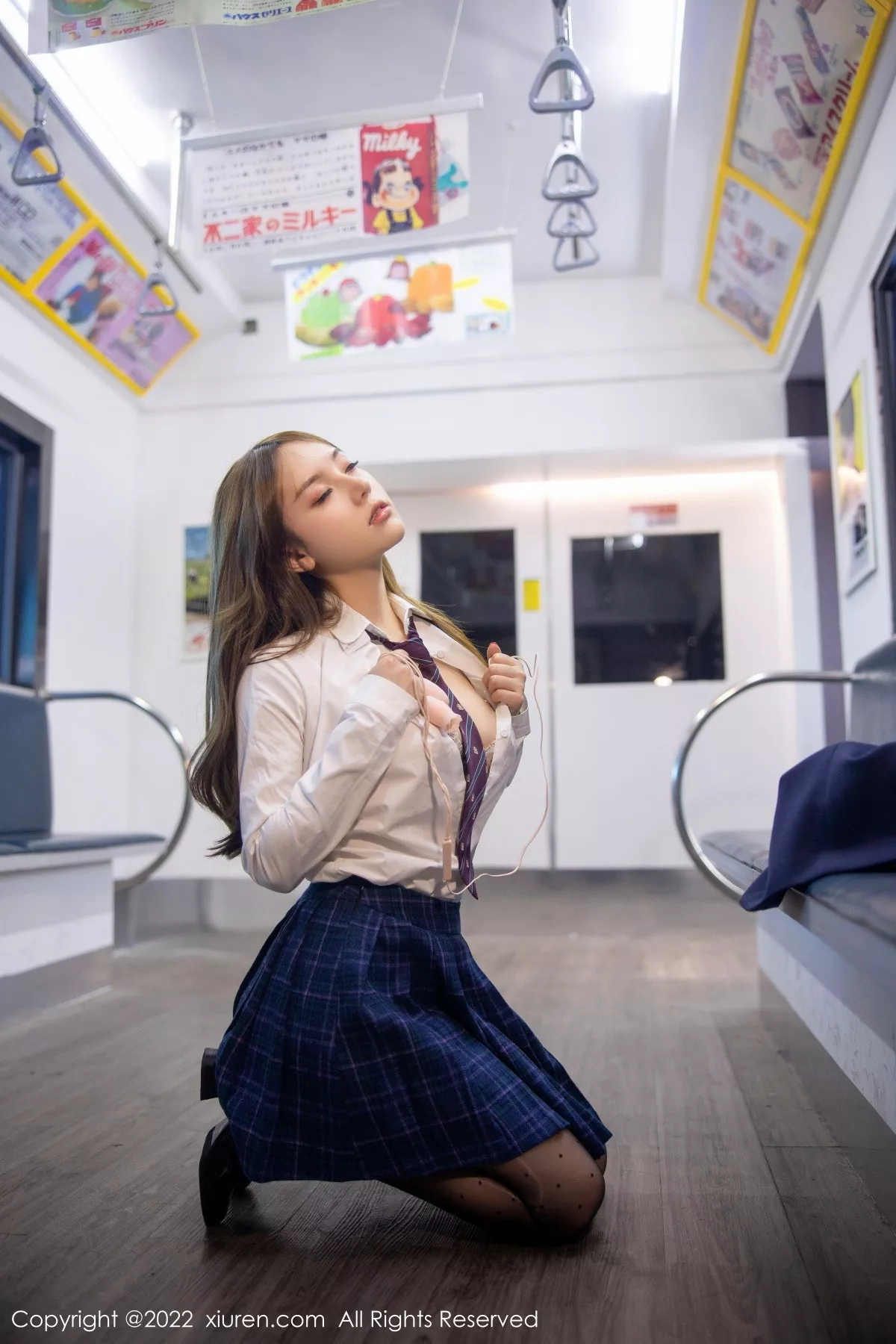 图片[30]-[XiuRen秀人网]第5899期豆瓣酱写真-秀人集