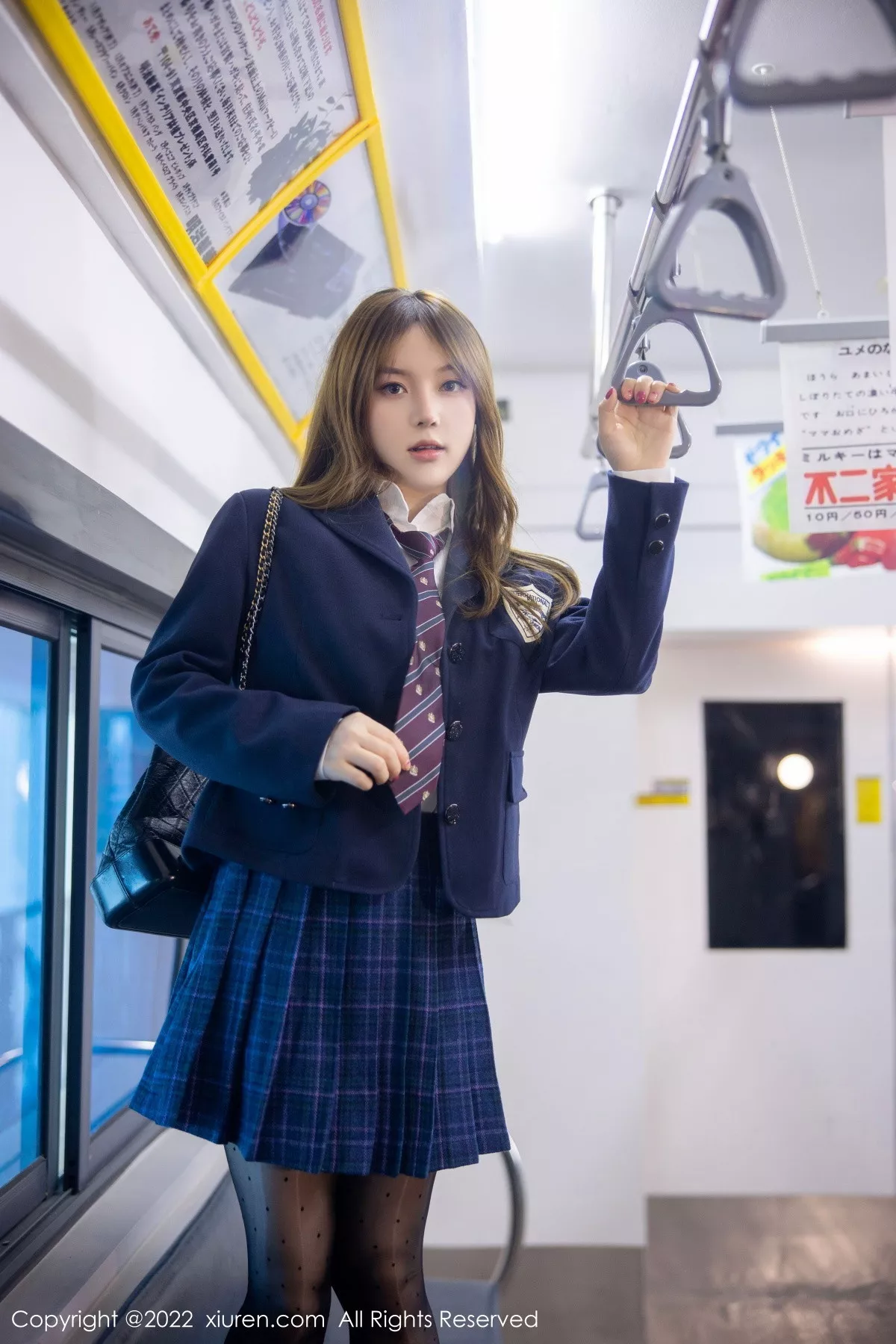 图片[4]-[XiuRen秀人网]第5899期豆瓣酱写真-秀人集