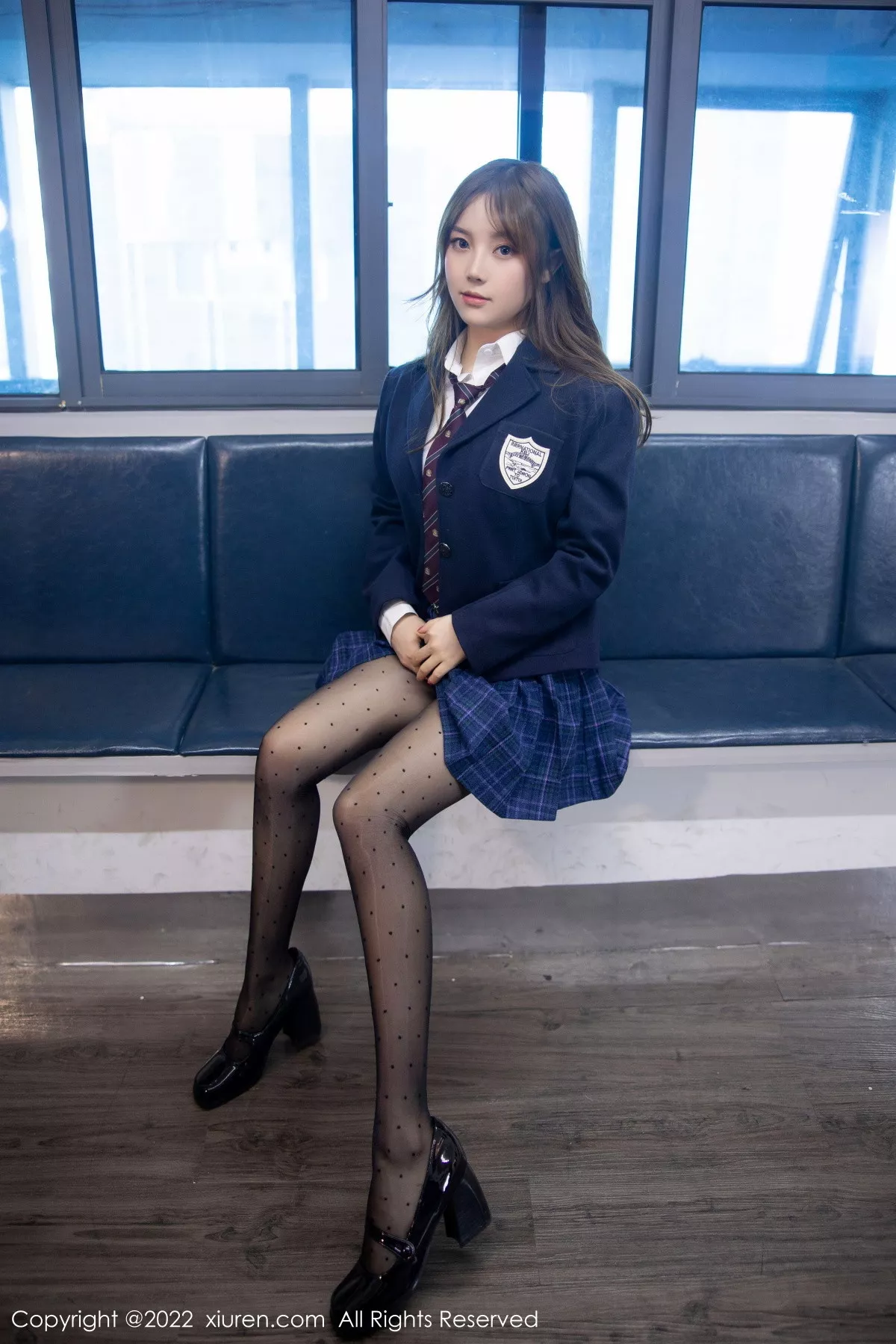 图片[18]-[XiuRen秀人网]第5899期豆瓣酱写真-秀人集